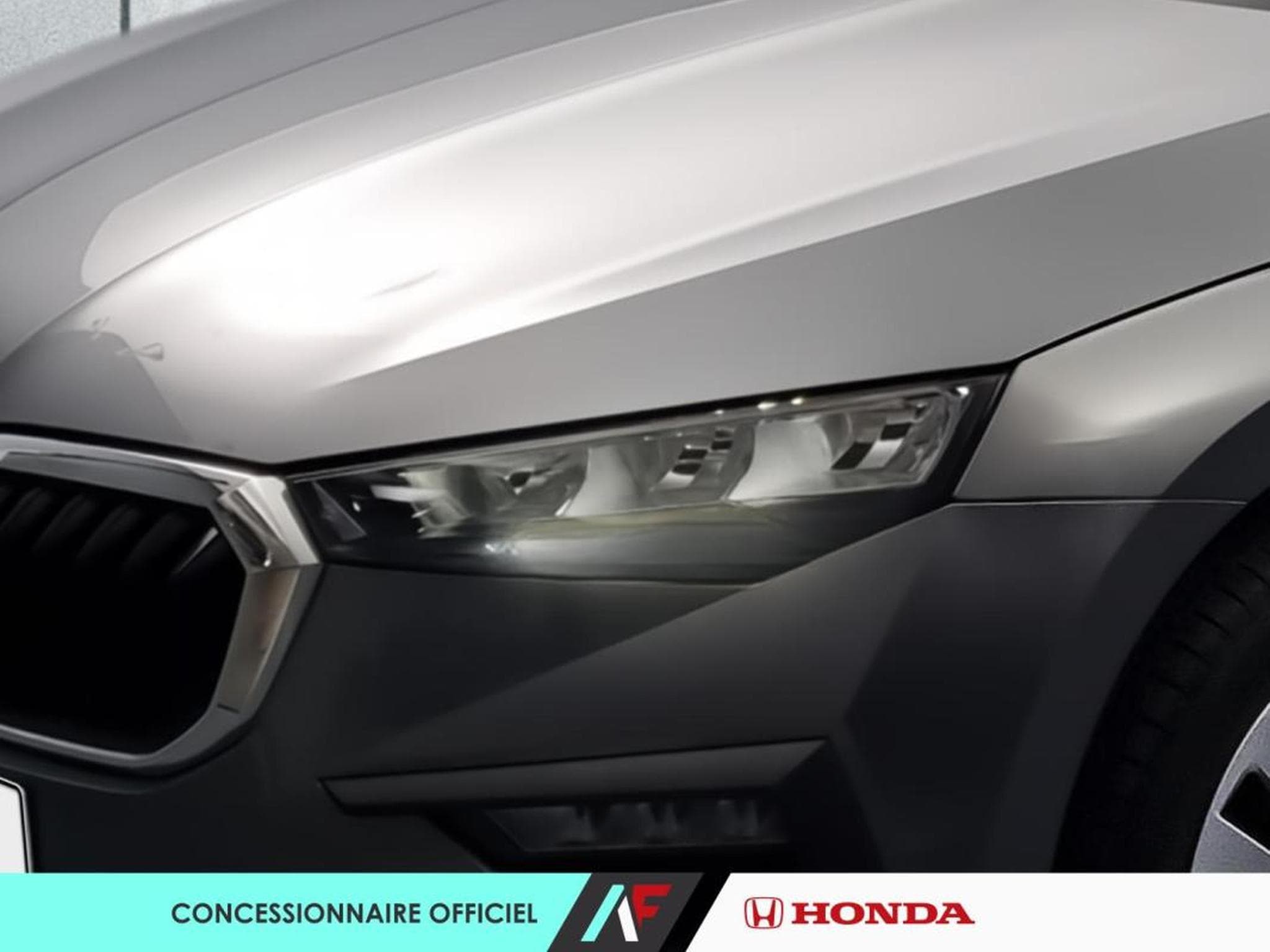 Skoda Scala -35% 1.0 TSI Evo2 116ch Selection (2025) - Foto 7