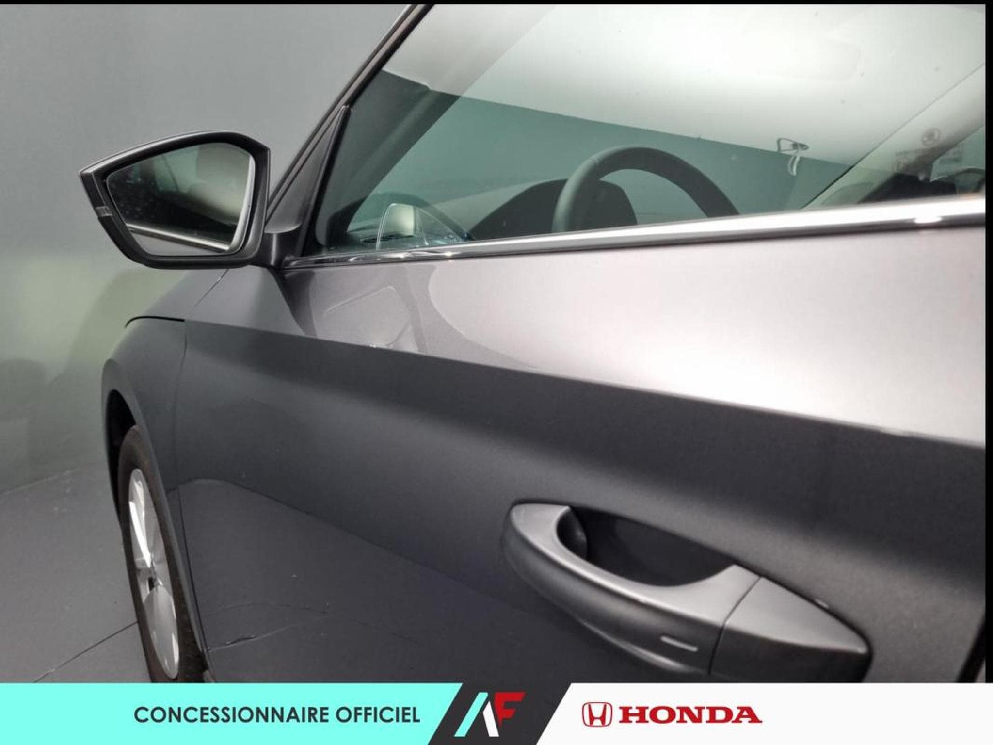 Skoda Scala -35% 1.0 TSI Evo2 116ch Selection (2025) - Foto 5