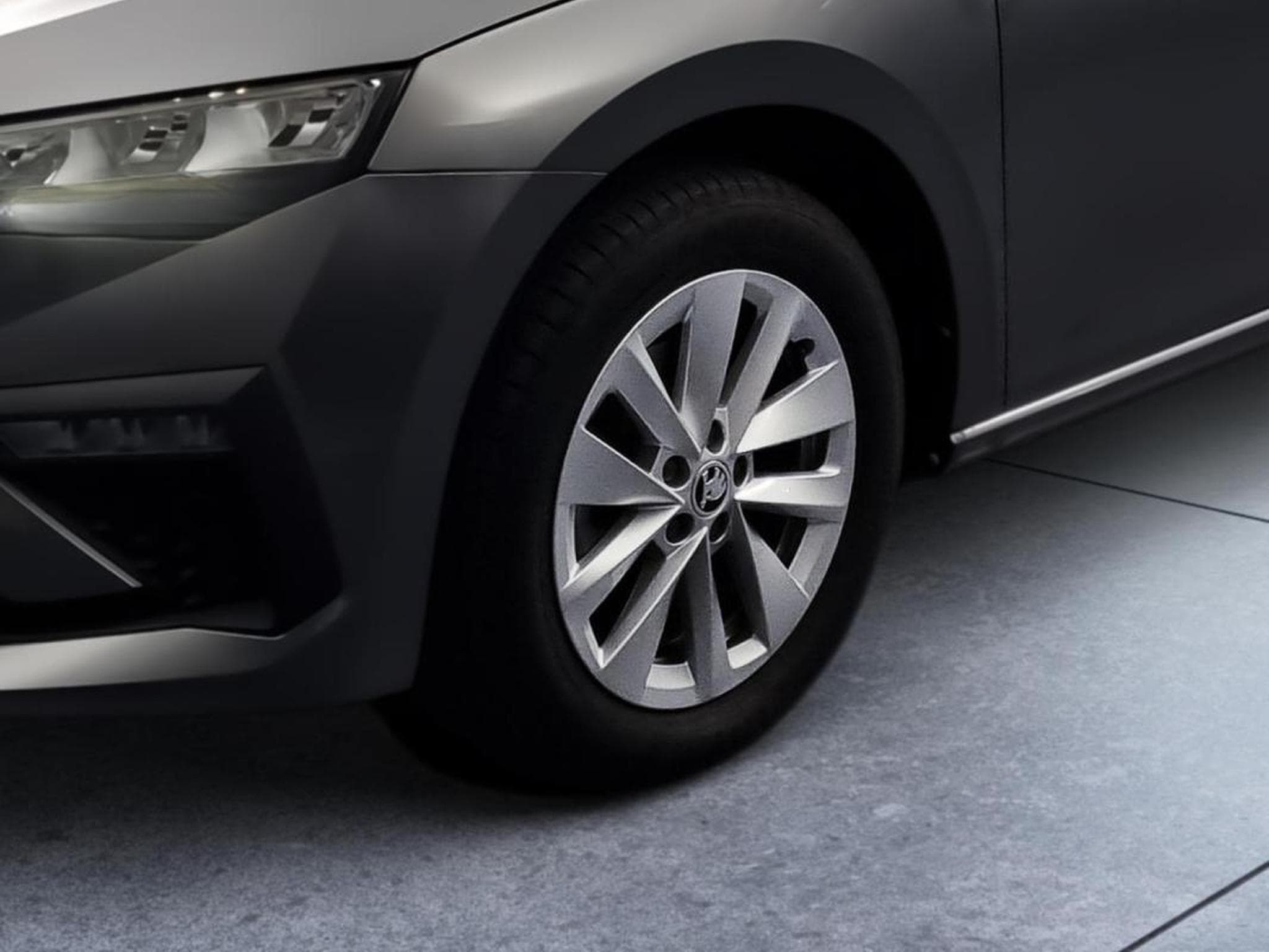 Skoda Scala -35% 1.0 TSI Evo2 116ch Selection (2025) - Foto 8