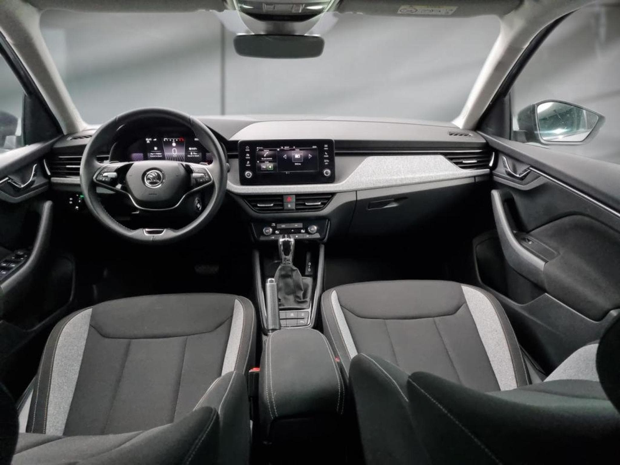 Skoda Scala -35% 1.0 TSI Evo2 116ch Selection (2025) - Foto 9