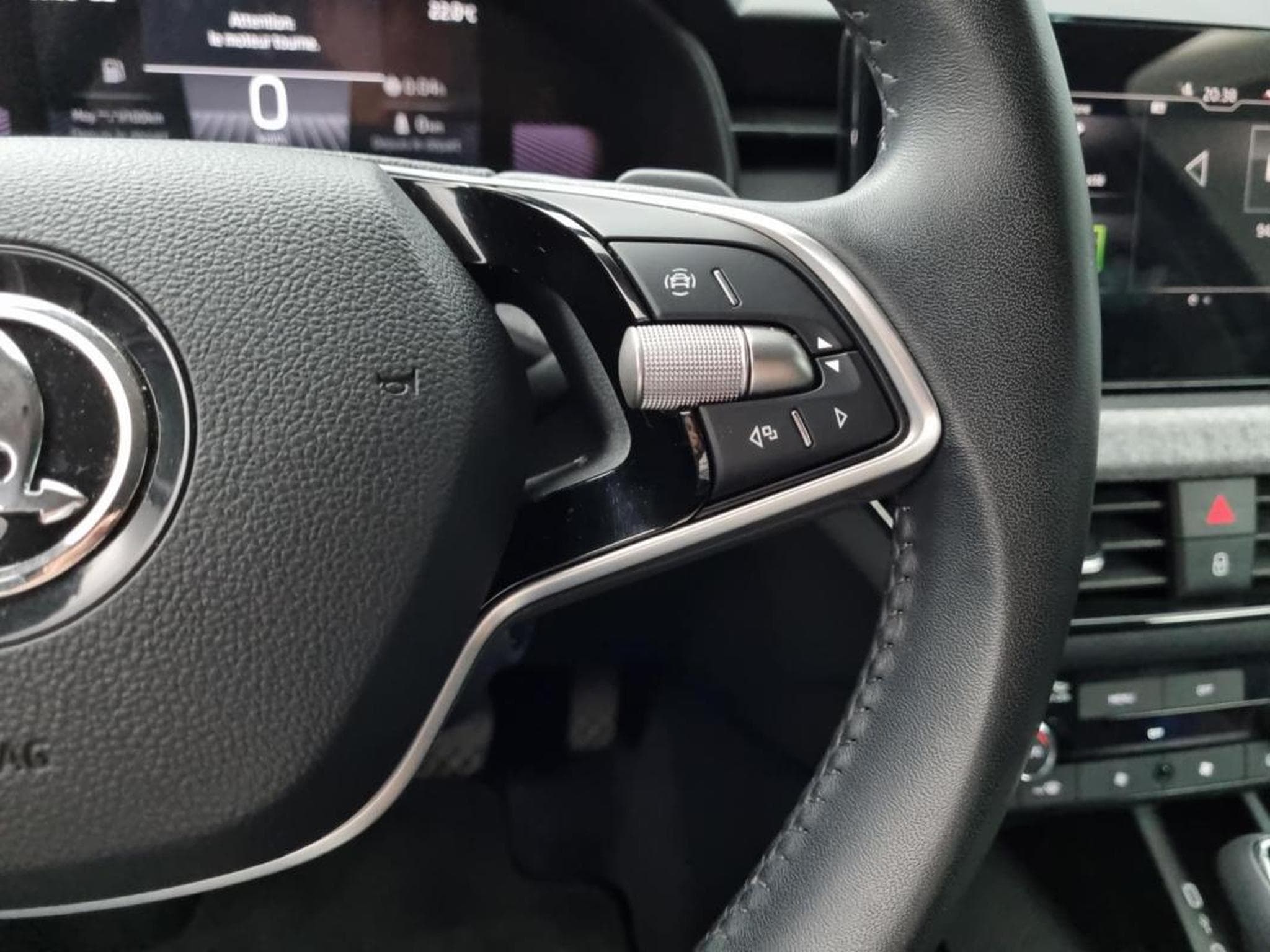 Skoda Scala -35% 1.0 TSI Evo2 116ch Selection (2025) - Foto 17