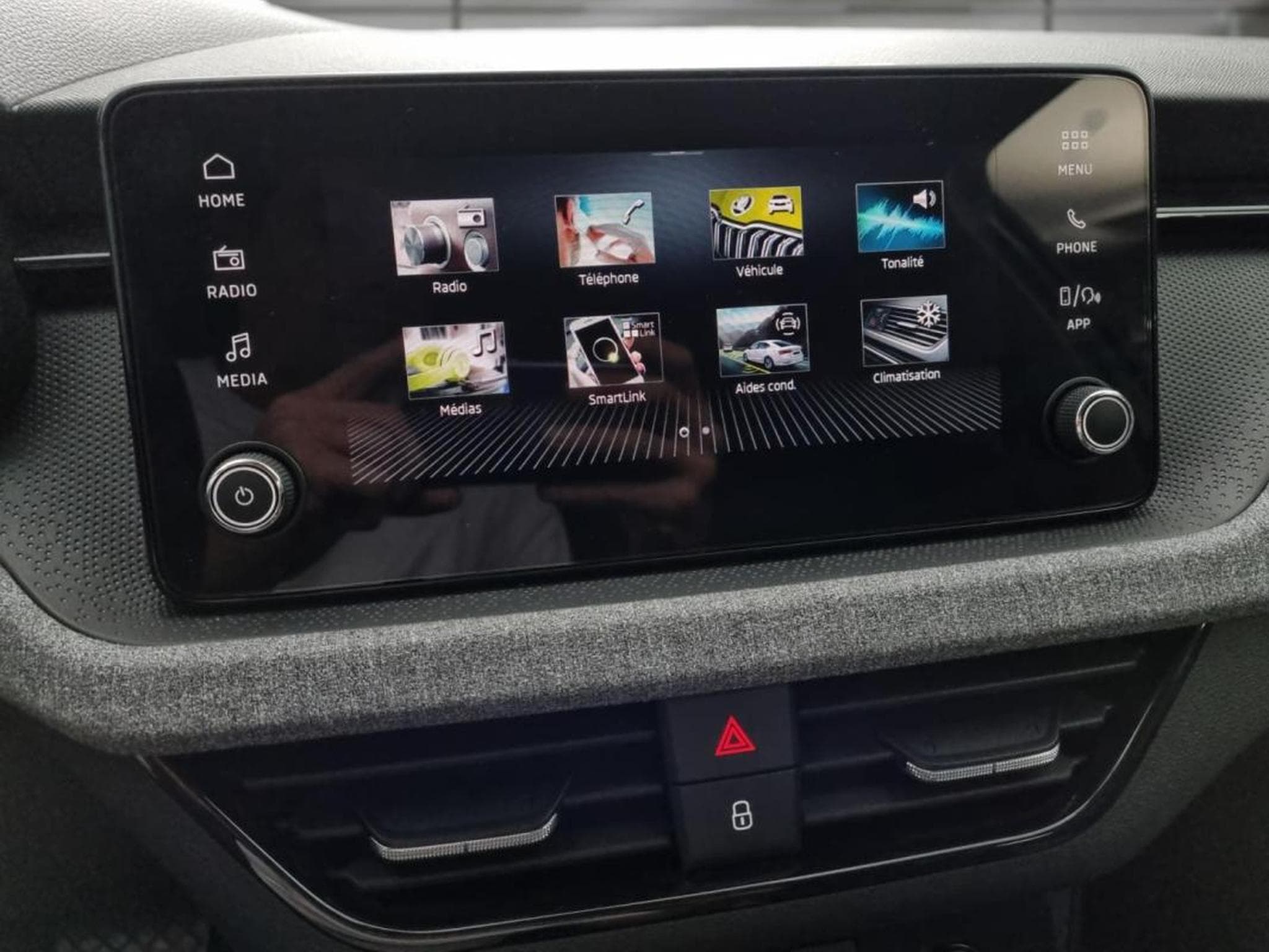 Skoda Scala -35% 1.0 TSI Evo2 116ch Selection (2025) - Foto 20