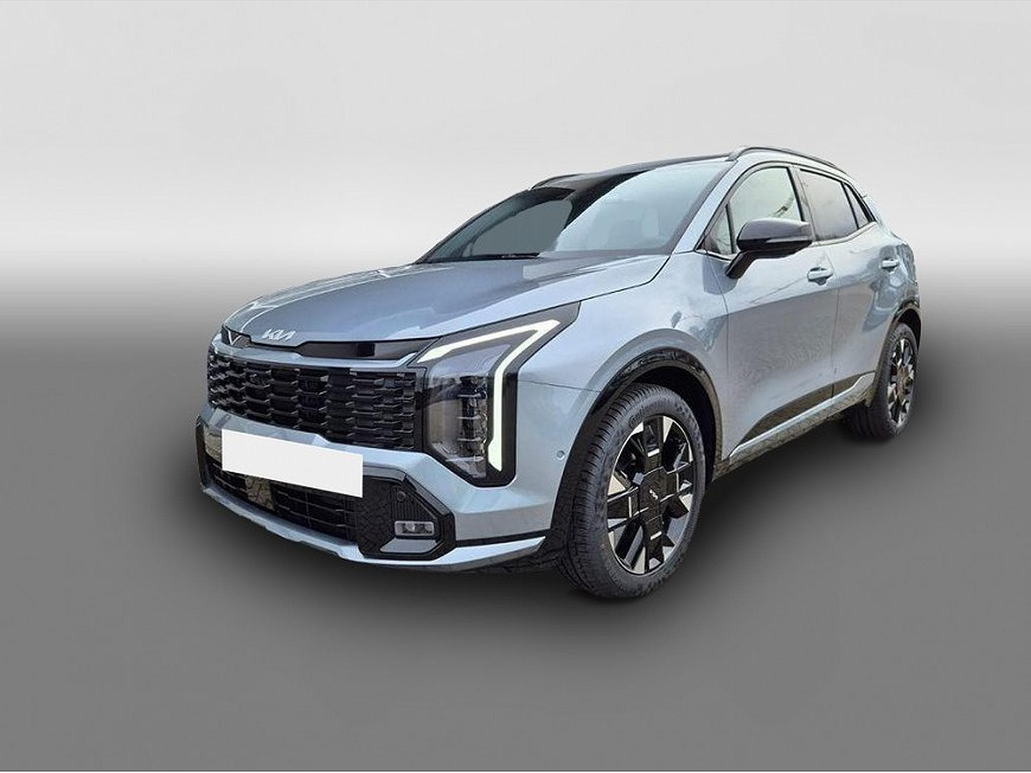 Kia Sportage (2026) - Foto 1