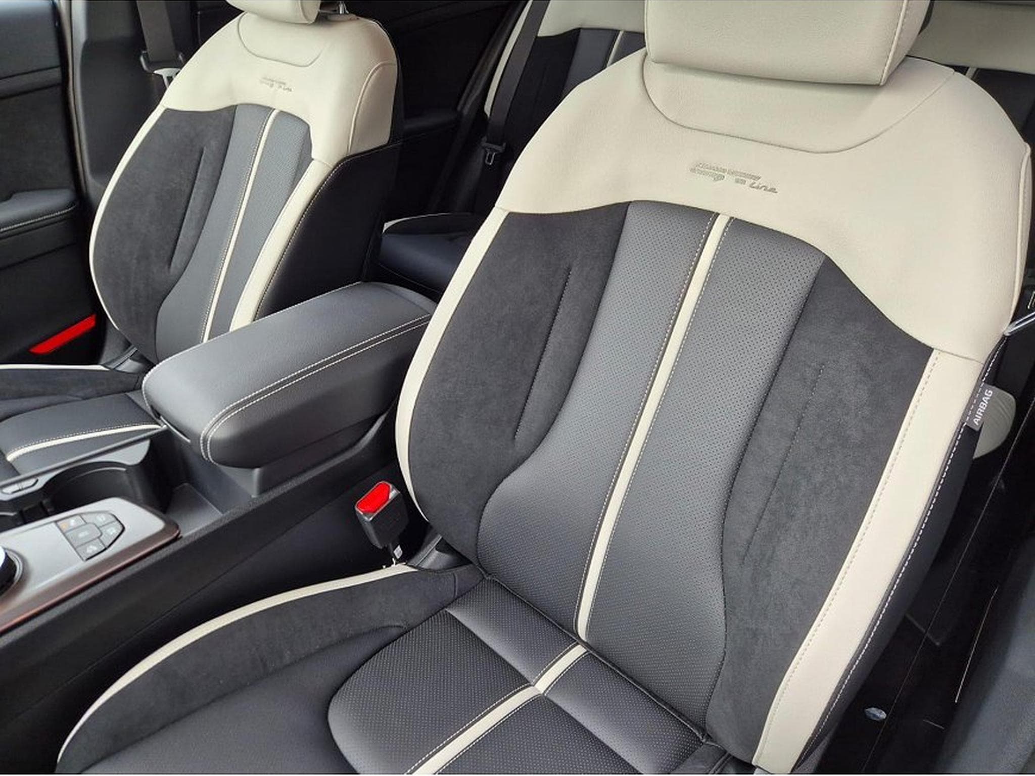 Kia Sportage (2026) - Foto 12