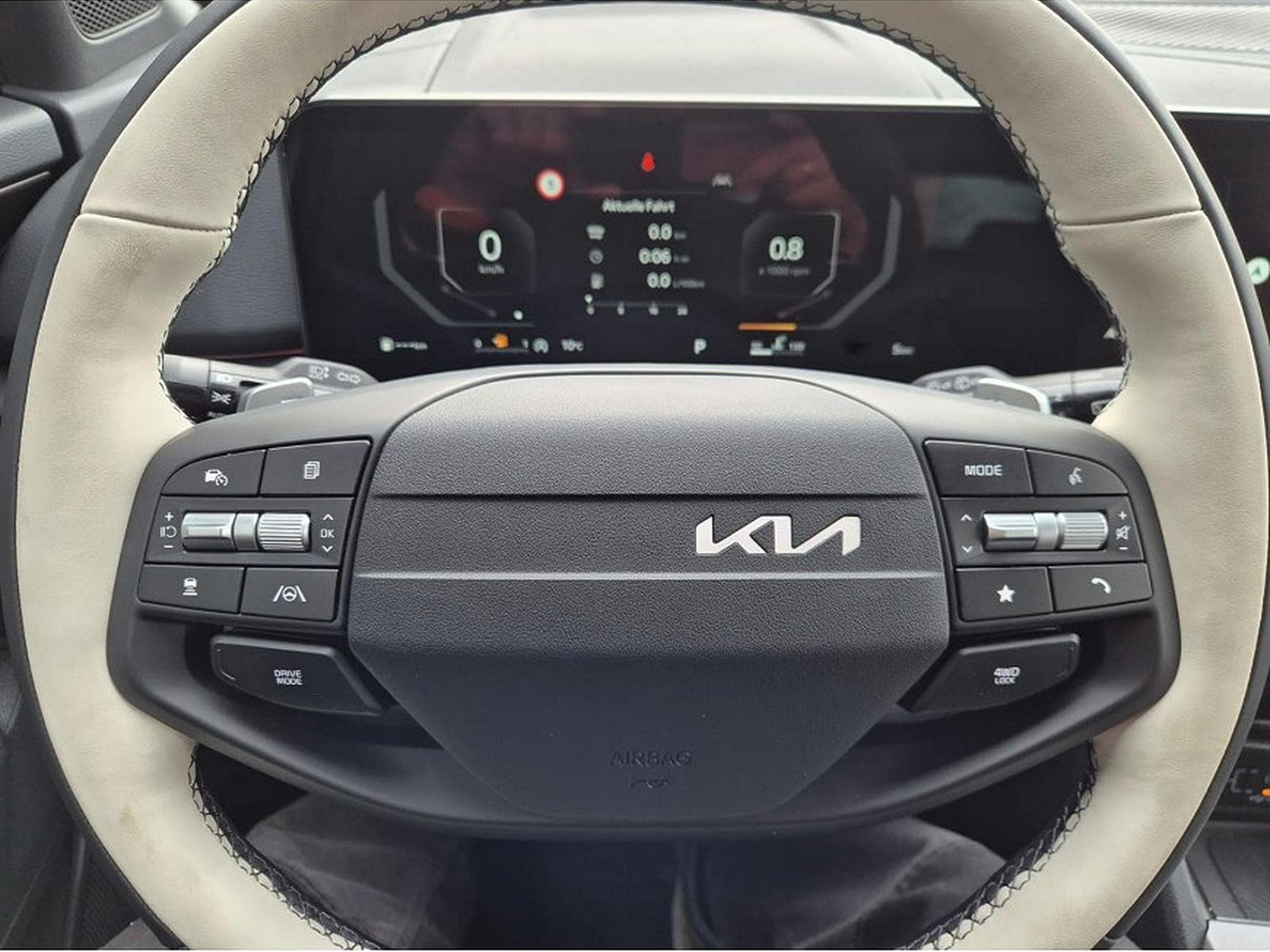Kia Sportage (2026) - Foto 17
