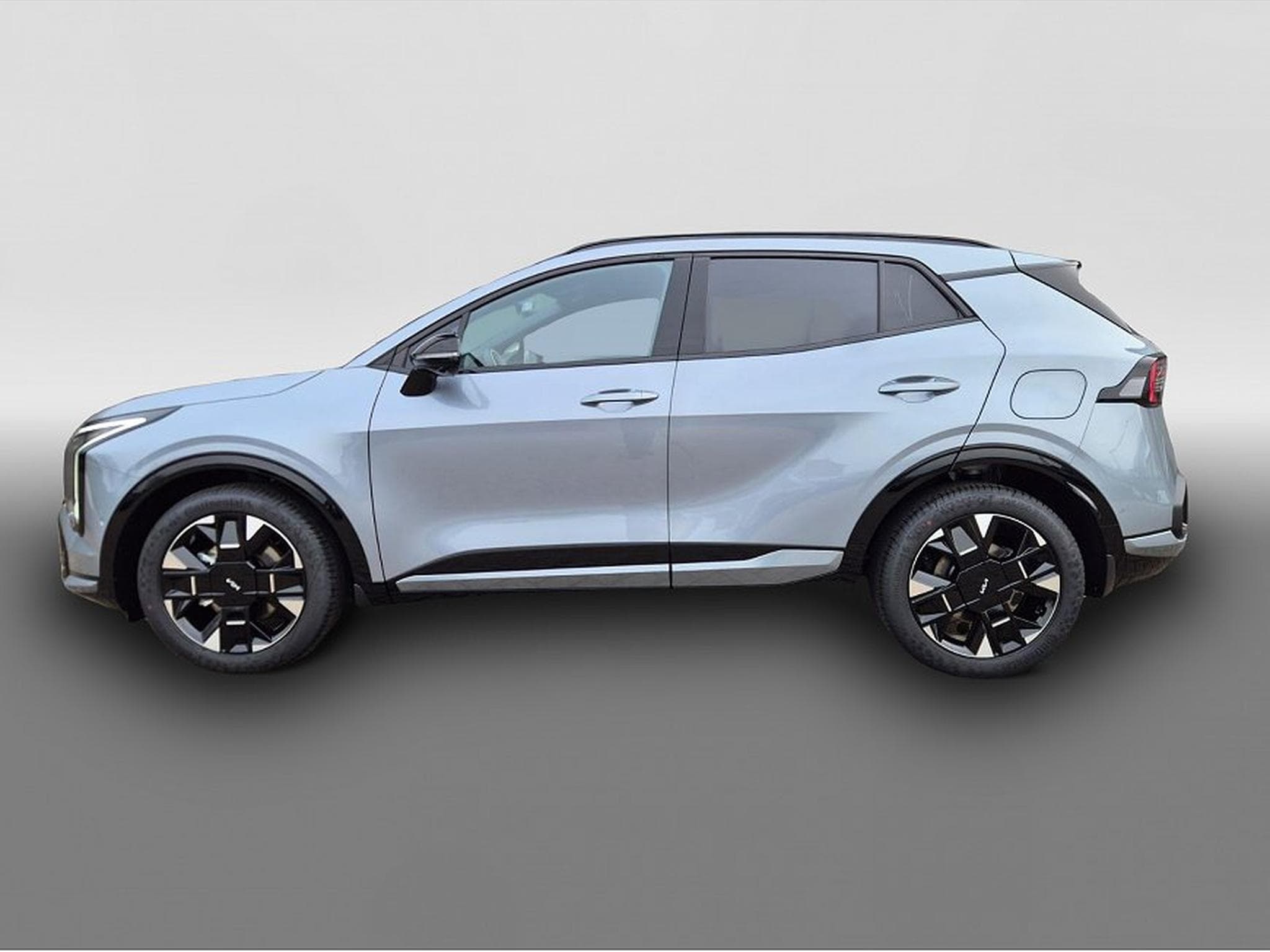 Kia Sportage (2026) - Foto 2