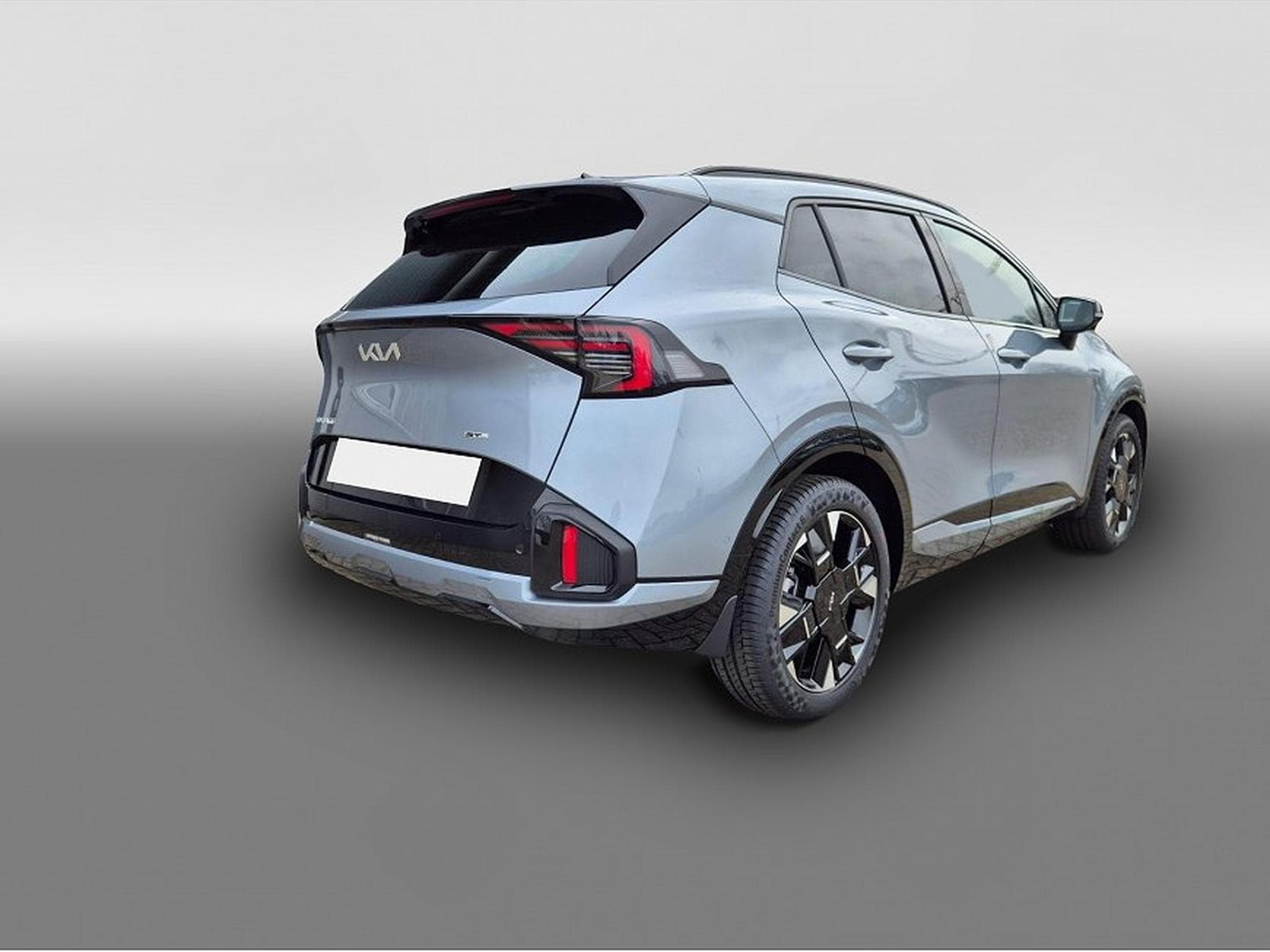 Kia Sportage (2026) - Foto 5