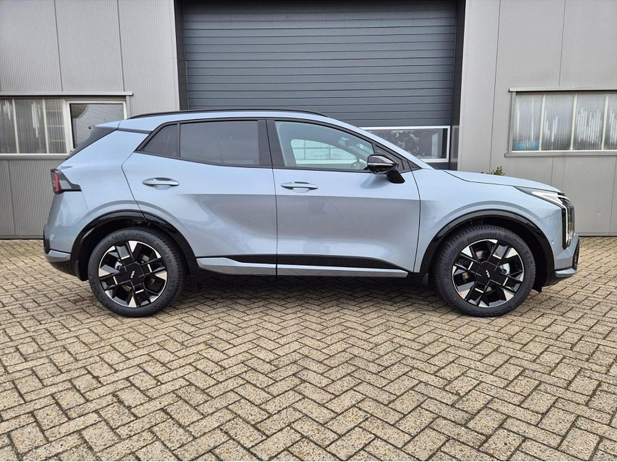 Kia Sportage (2026) - Foto 6