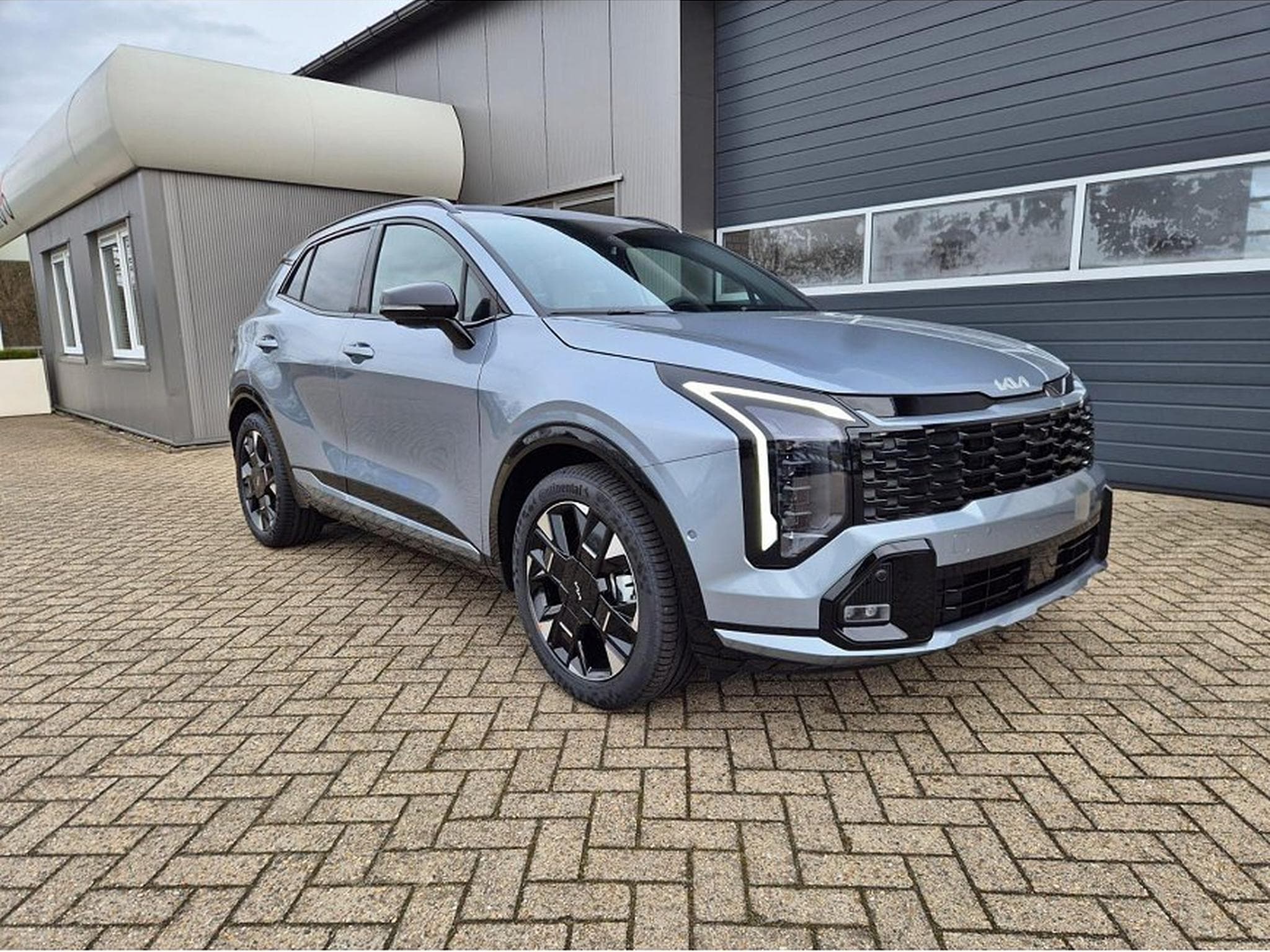 Kia Sportage (2026) - Foto 7