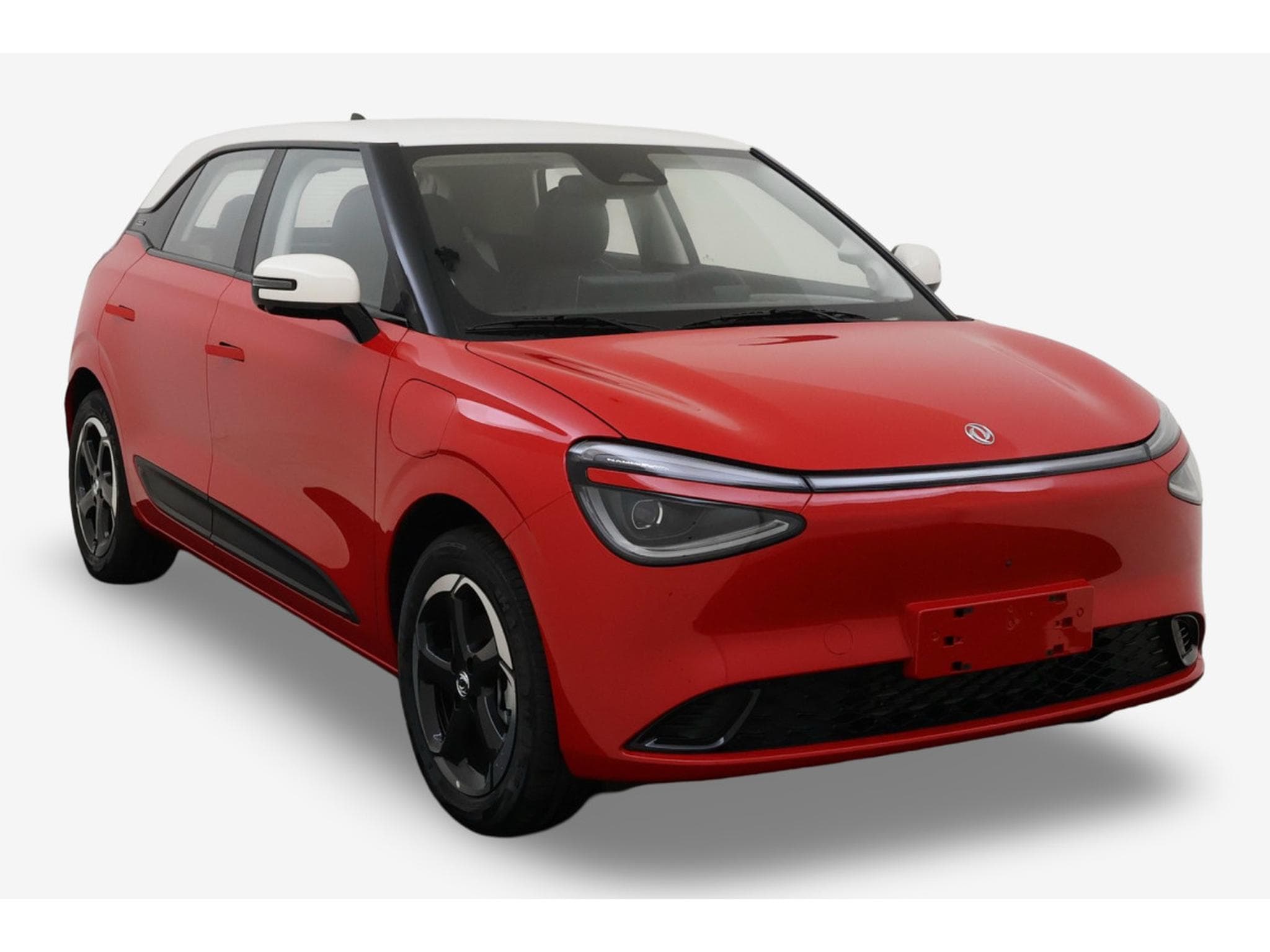 Dongfeng Box Premium Edition (2026) - Photo 2