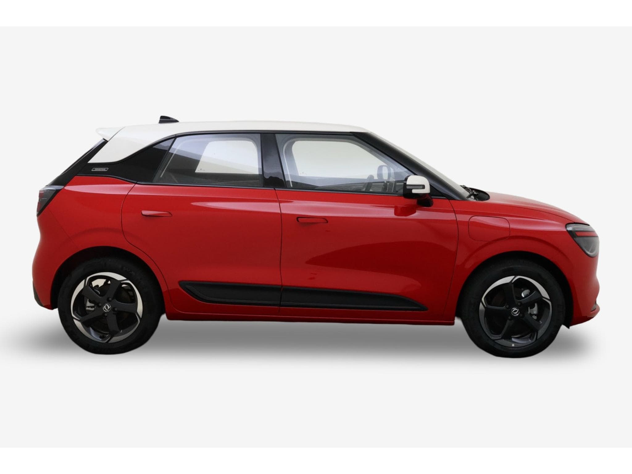 Dongfeng Box Premium Edition (2026) - Photo 3