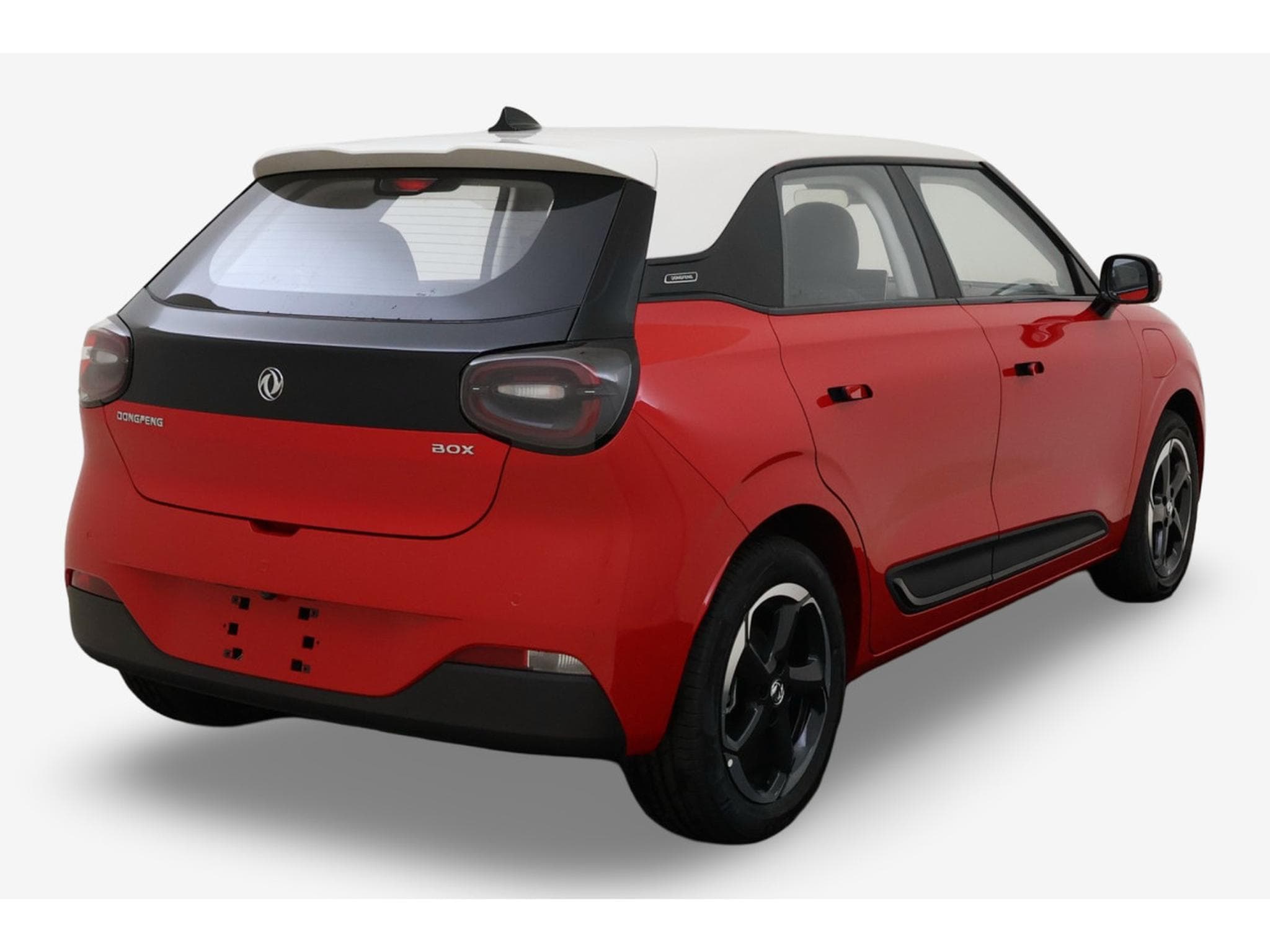 Dongfeng Box Premium Edition (2026) - Photo 4