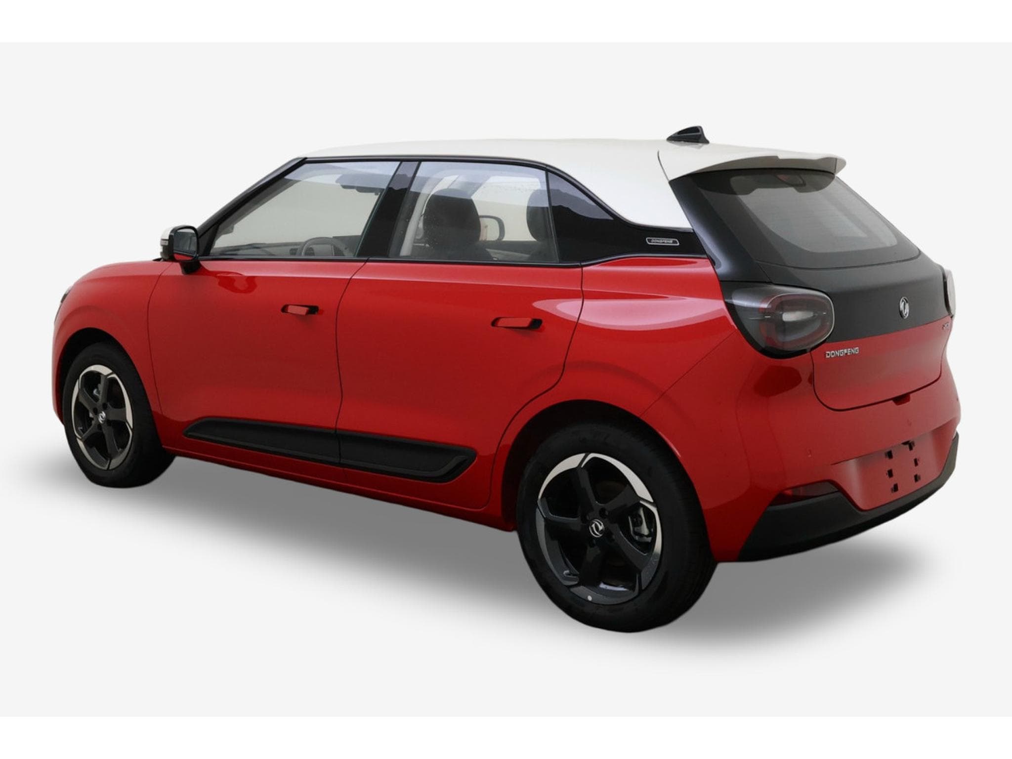 Dongfeng Box Premium Edition (2026) - Photo 5