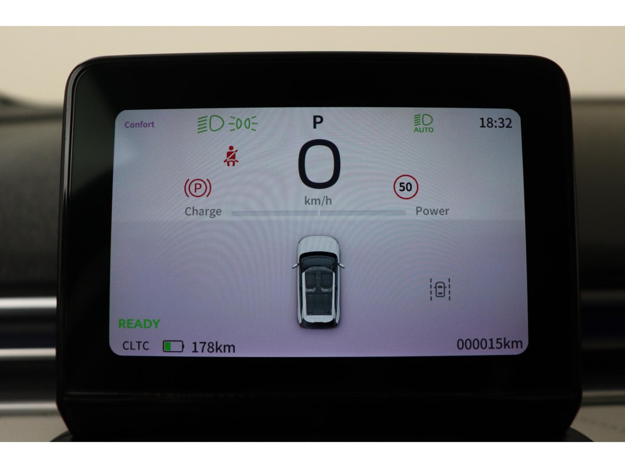 Dongfeng Box Premium Edition (2026) - Photo 14