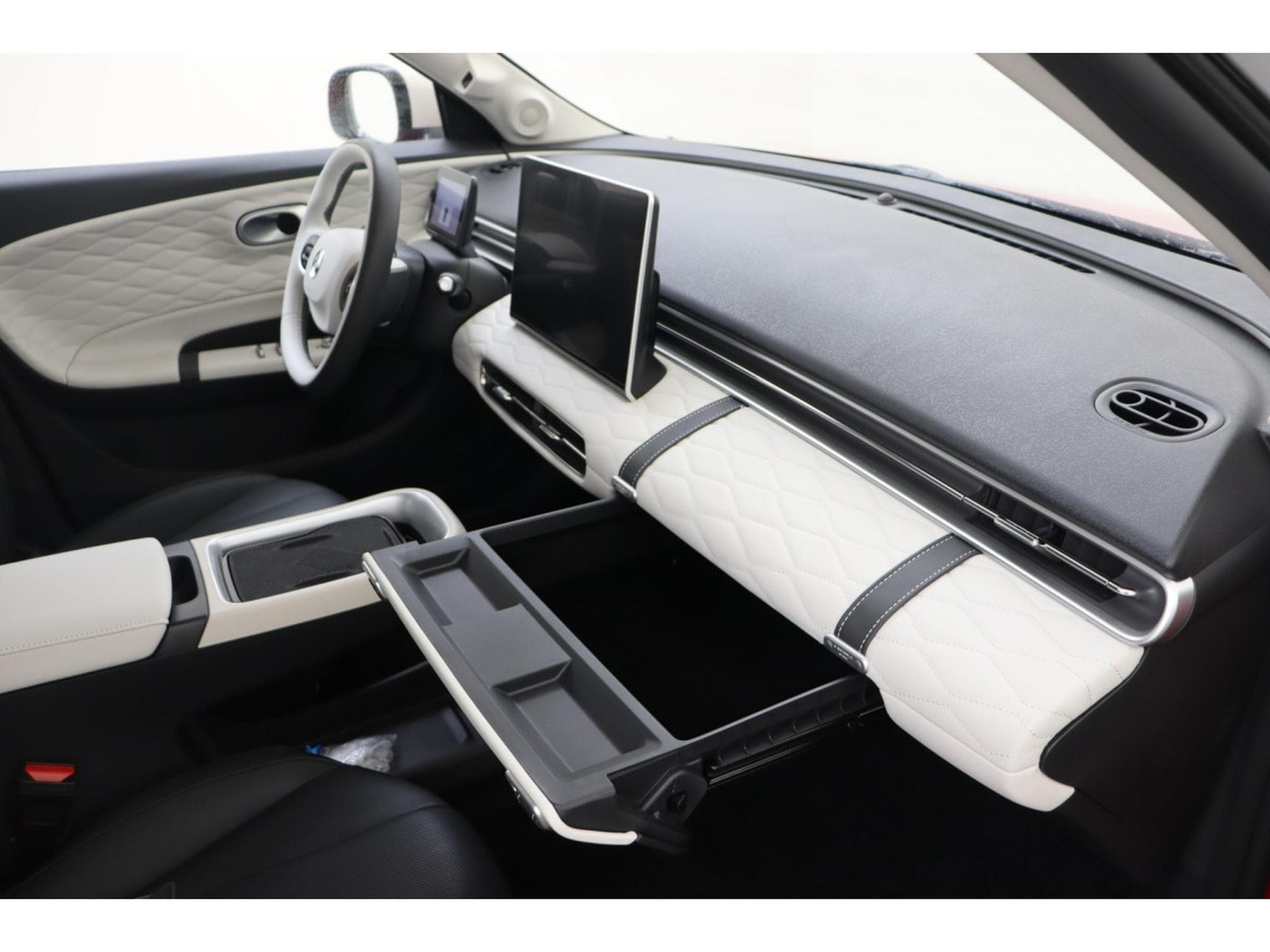 Dongfeng Box Premium Edition (2026) - Photo 22