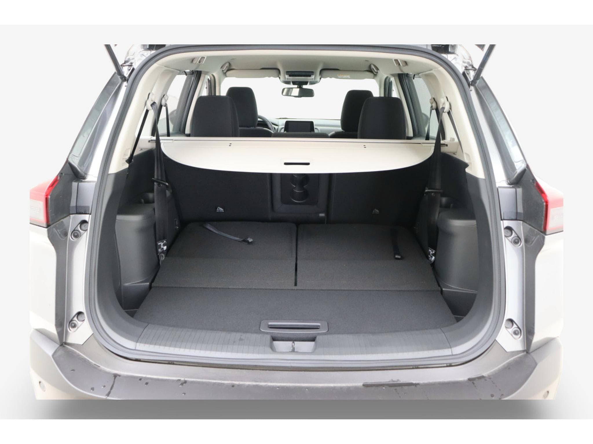 Nissan X-Trail 1.5 VC-T MHD 163 CVT Acenta + (2026) - Photo 16