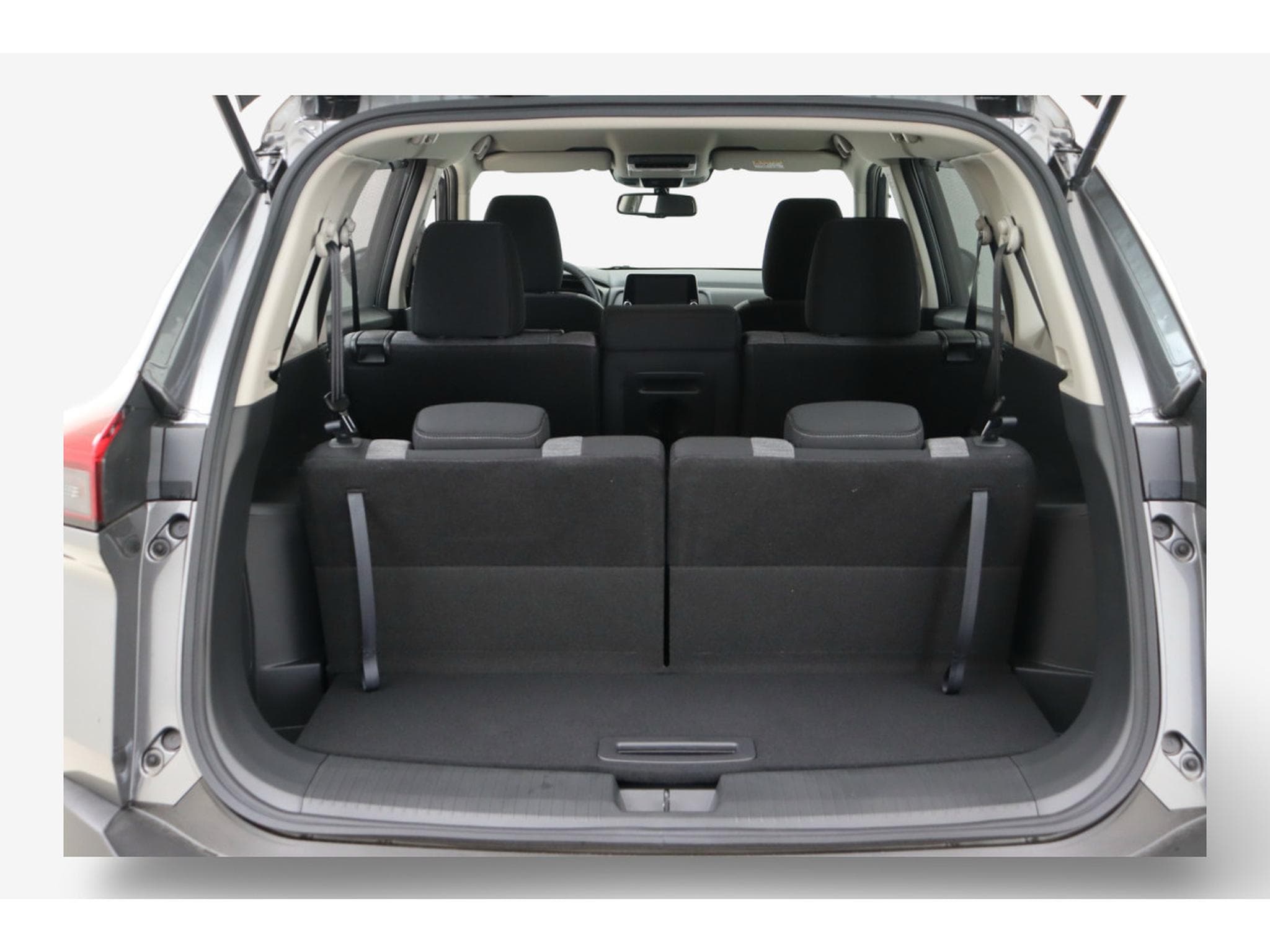 Nissan X-Trail 1.5 VC-T MHD 163 CVT Acenta + (2026) - Photo 17