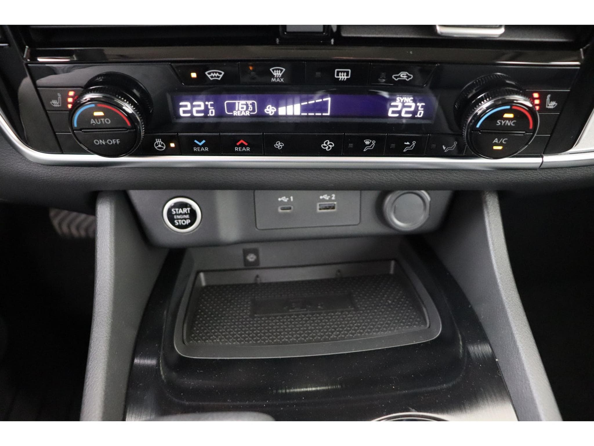 Nissan X-Trail 1.5 VC-T MHD 163 CVT Acenta + (2026) - Photo 20