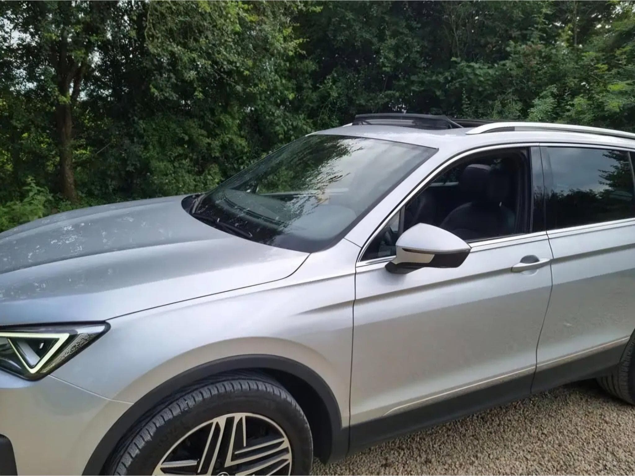 Seat Tarraco Xcellence 2.0 TDI 190 ch DSG (2020) - Photo 4