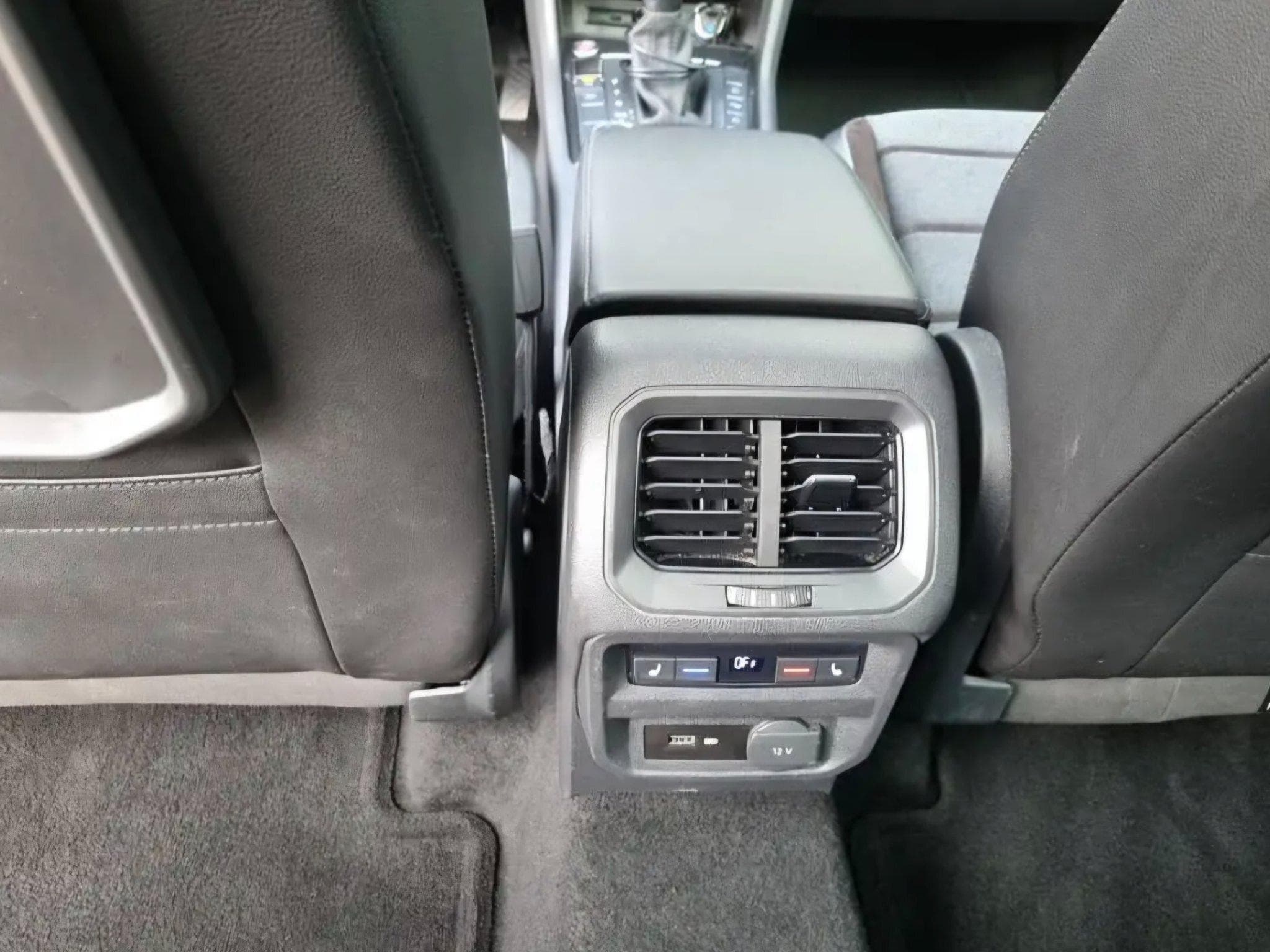 Seat Tarraco Xcellence 2.0 TDI 190 ch DSG (2020) - Photo 6