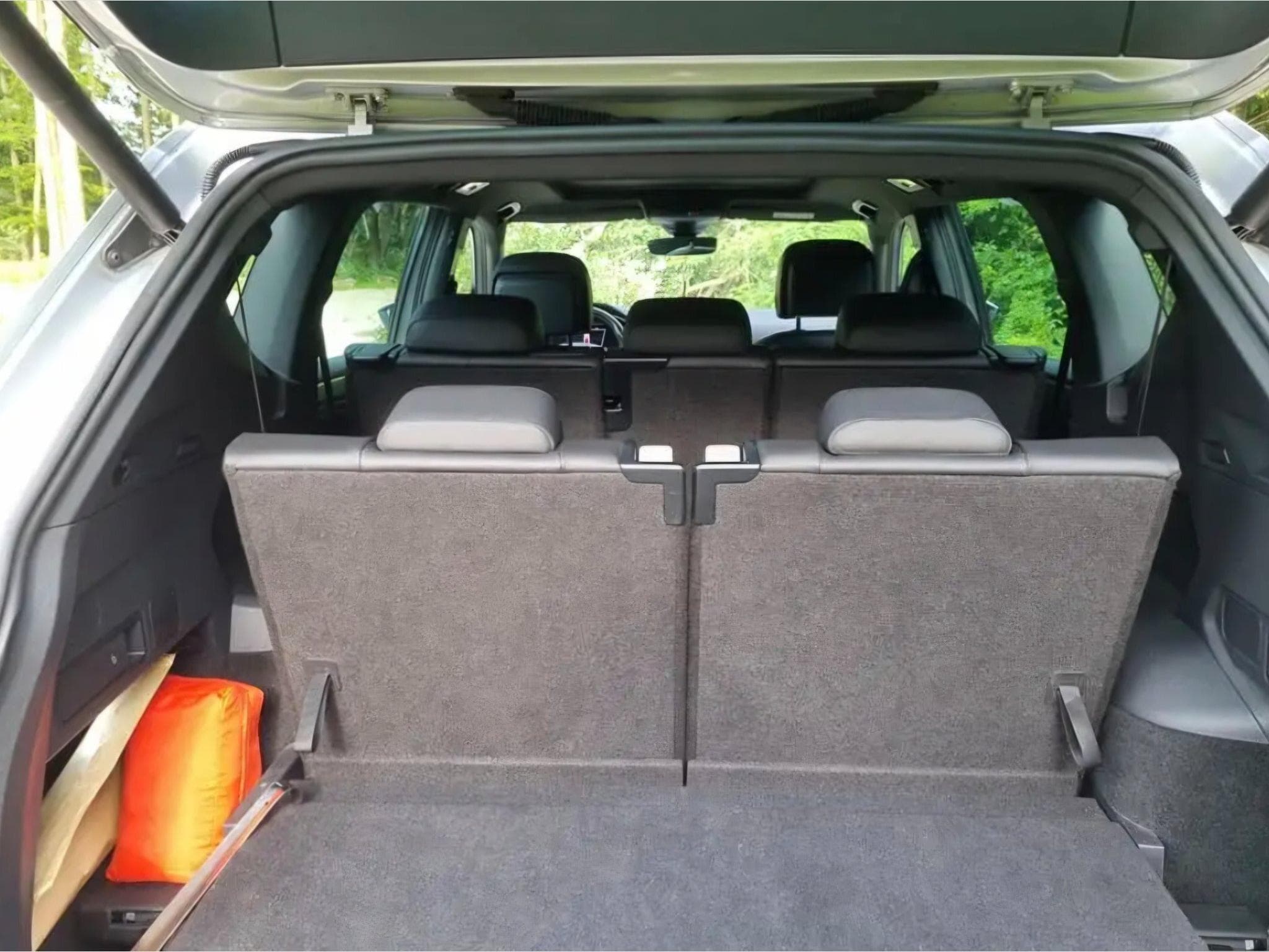 Seat Tarraco Xcellence 2.0 TDI 190 ch DSG (2020) - Photo 7