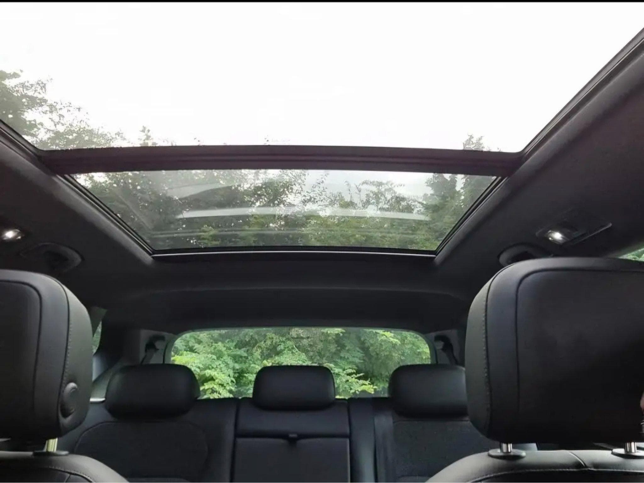 Seat Tarraco Xcellence 2.0 TDI 190 ch DSG (2020) - Photo 8