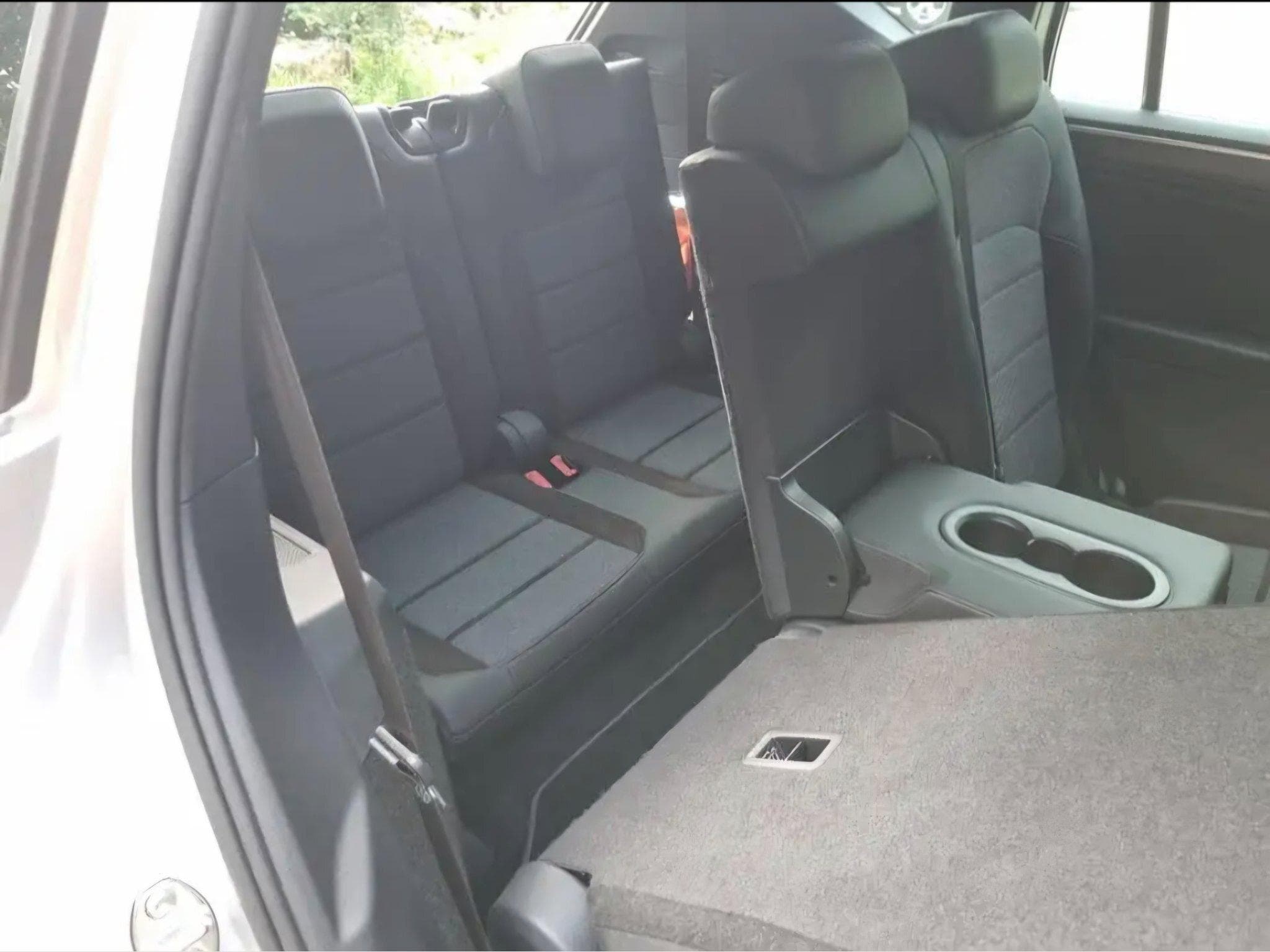 Seat Tarraco Xcellence 2.0 TDI 190 ch DSG (2020) - Photo 2