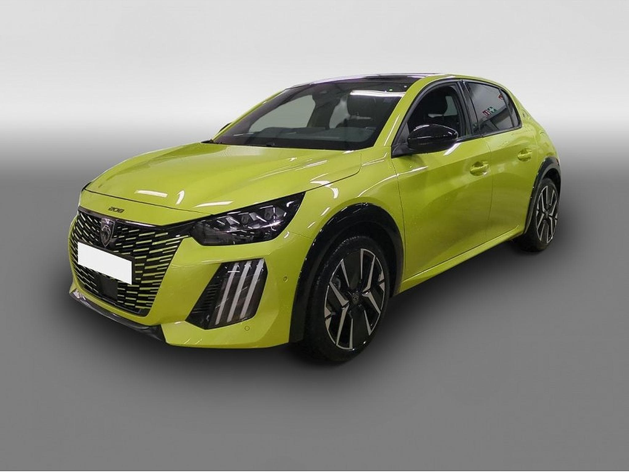 Peugeot 208 (2024) - Foto 2