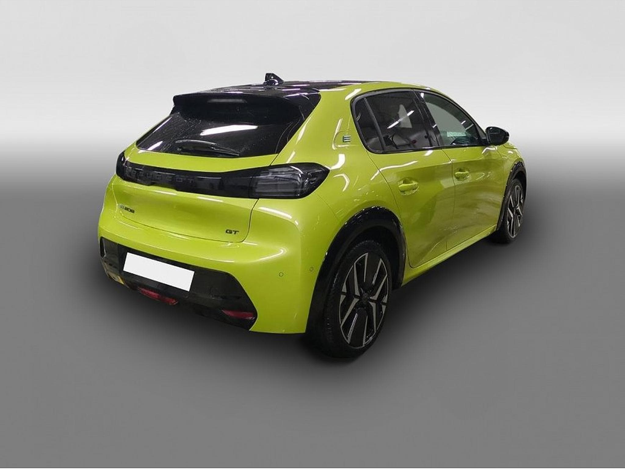 Peugeot 208 (2024) - Foto 3