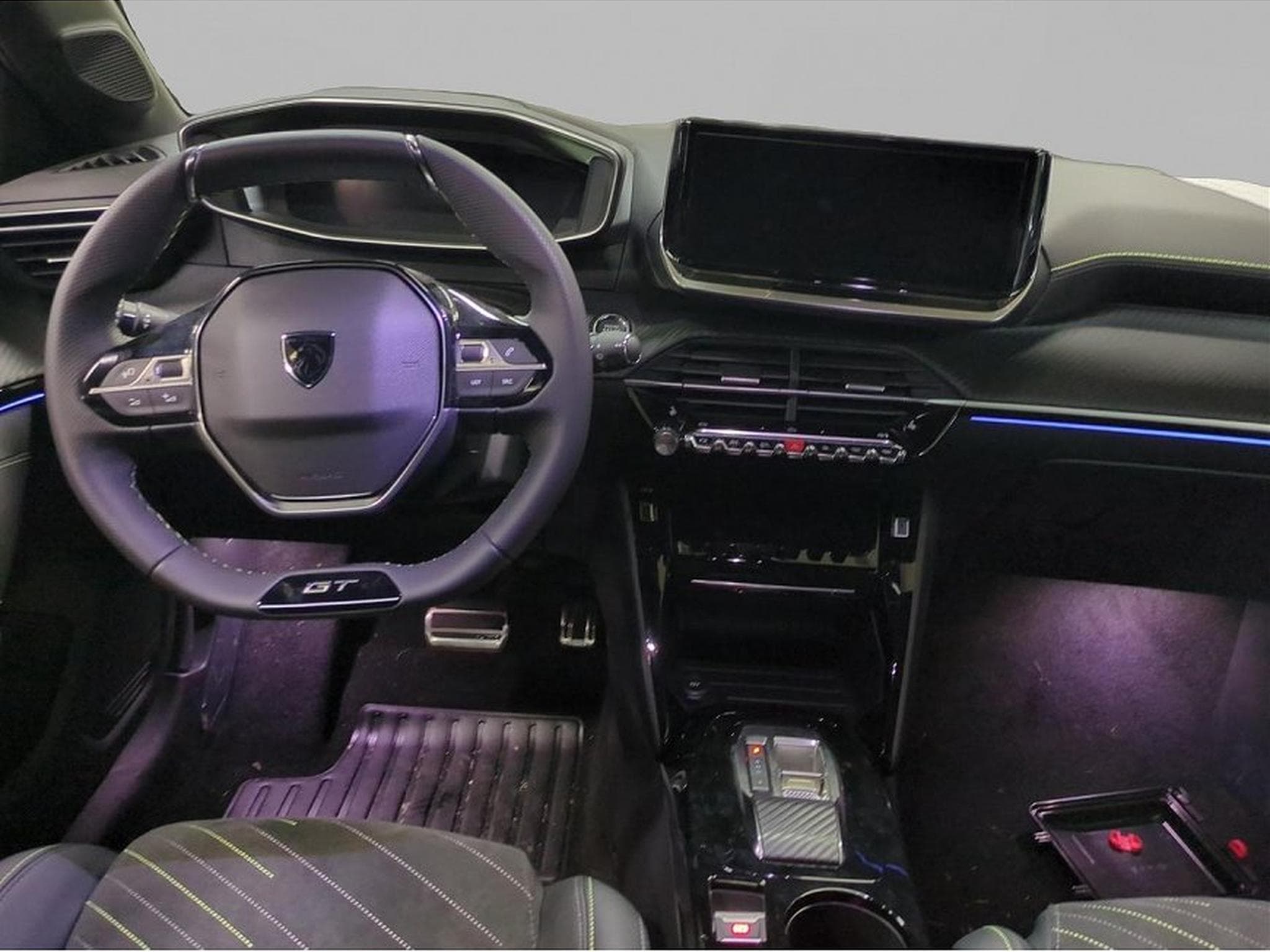 Peugeot 208 (2024) - Foto 5