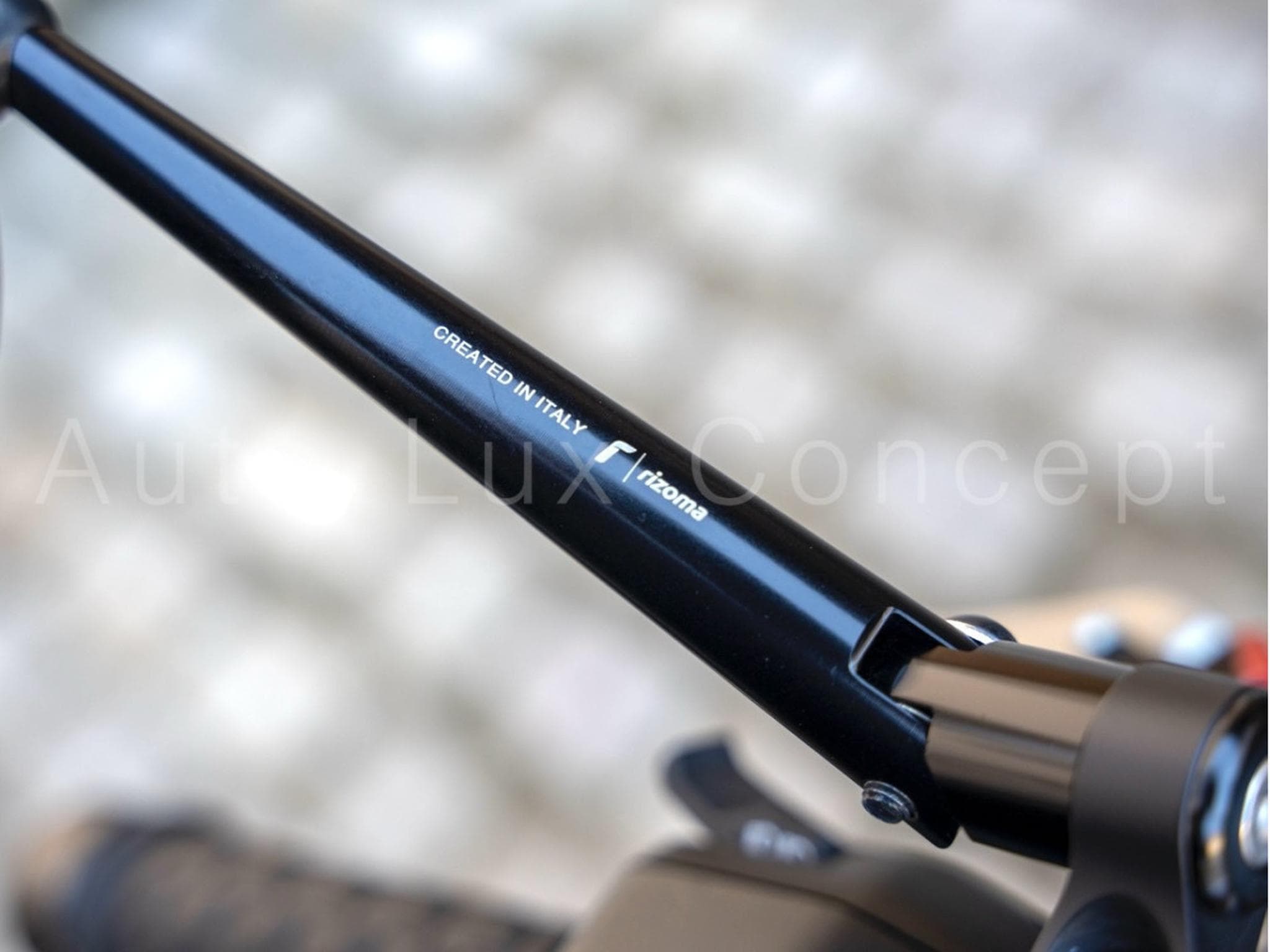 Indian FTR Sport Personnalisée (2024) - Photo 10