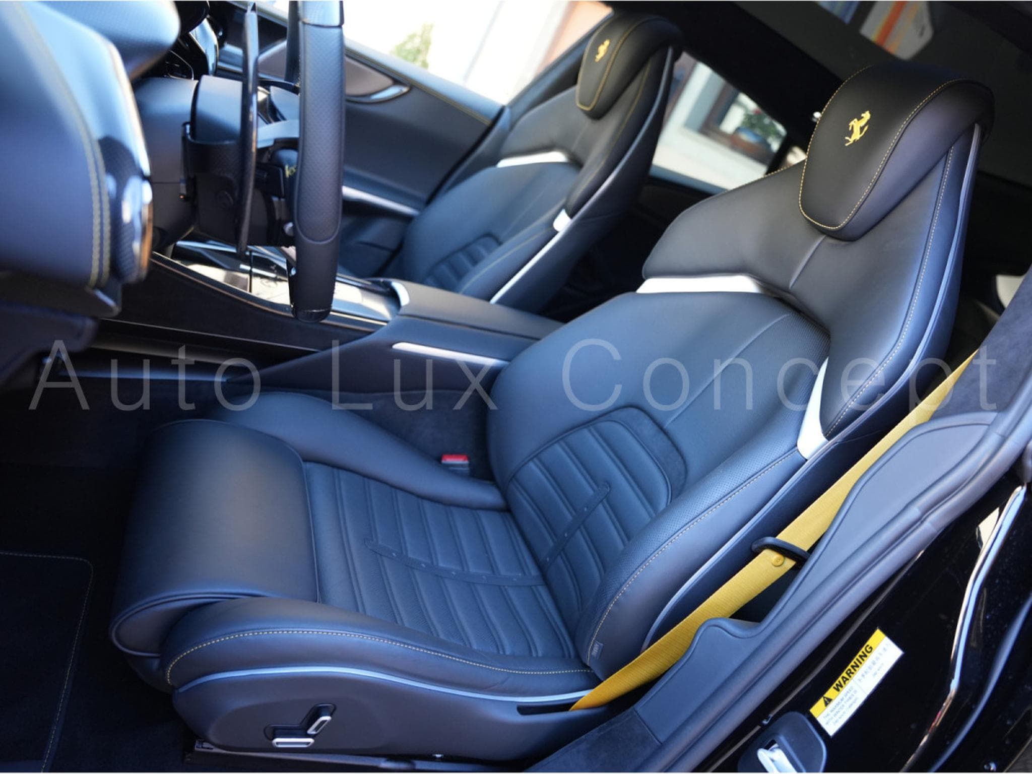 Ferrari Purosangue MY2026 (2026) - Photo 8