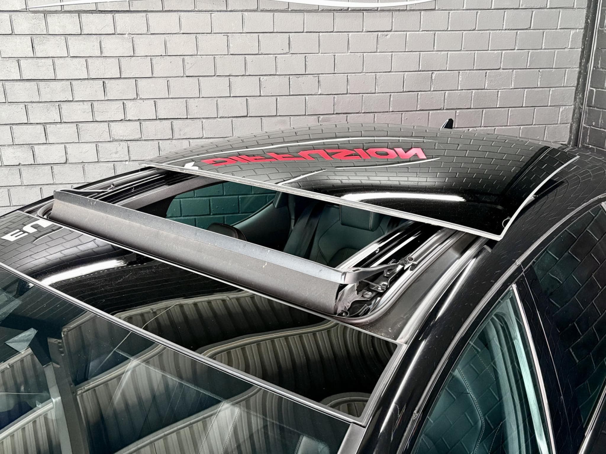 Cupra Leon VZ 2.0 TSI 300 CV * PANO * VSS * ACC * (2024) - Foto 25