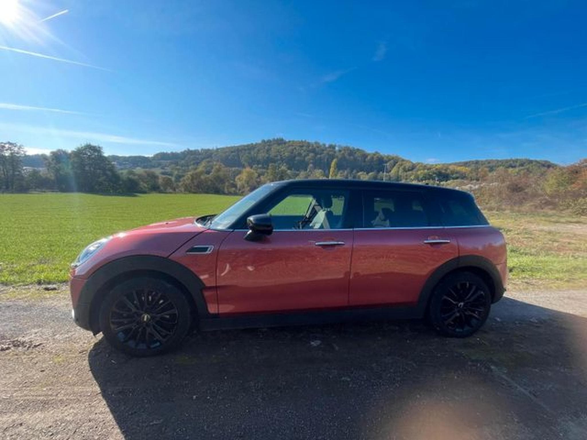 MINI Cooper COOPER Clubman Cooper (2020) - Foto 3