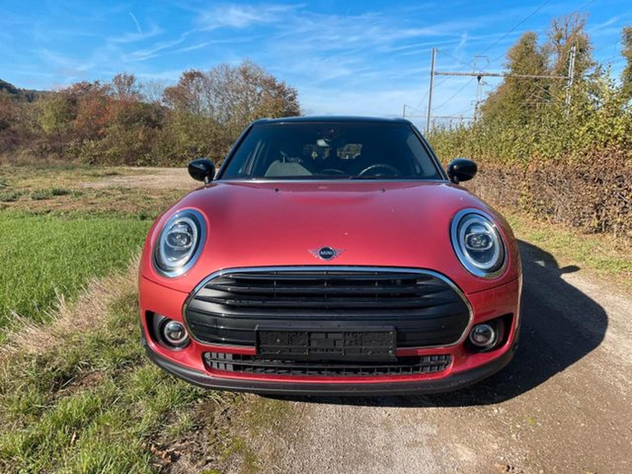 MINI Cooper COOPER Clubman Cooper (2020) - Foto 2