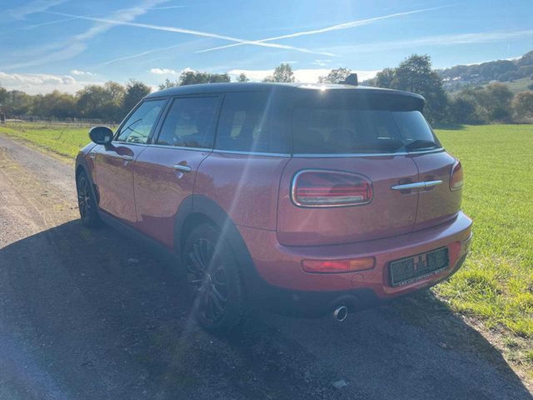 MINI Cooper COOPER Clubman Cooper (2020) - Foto 4