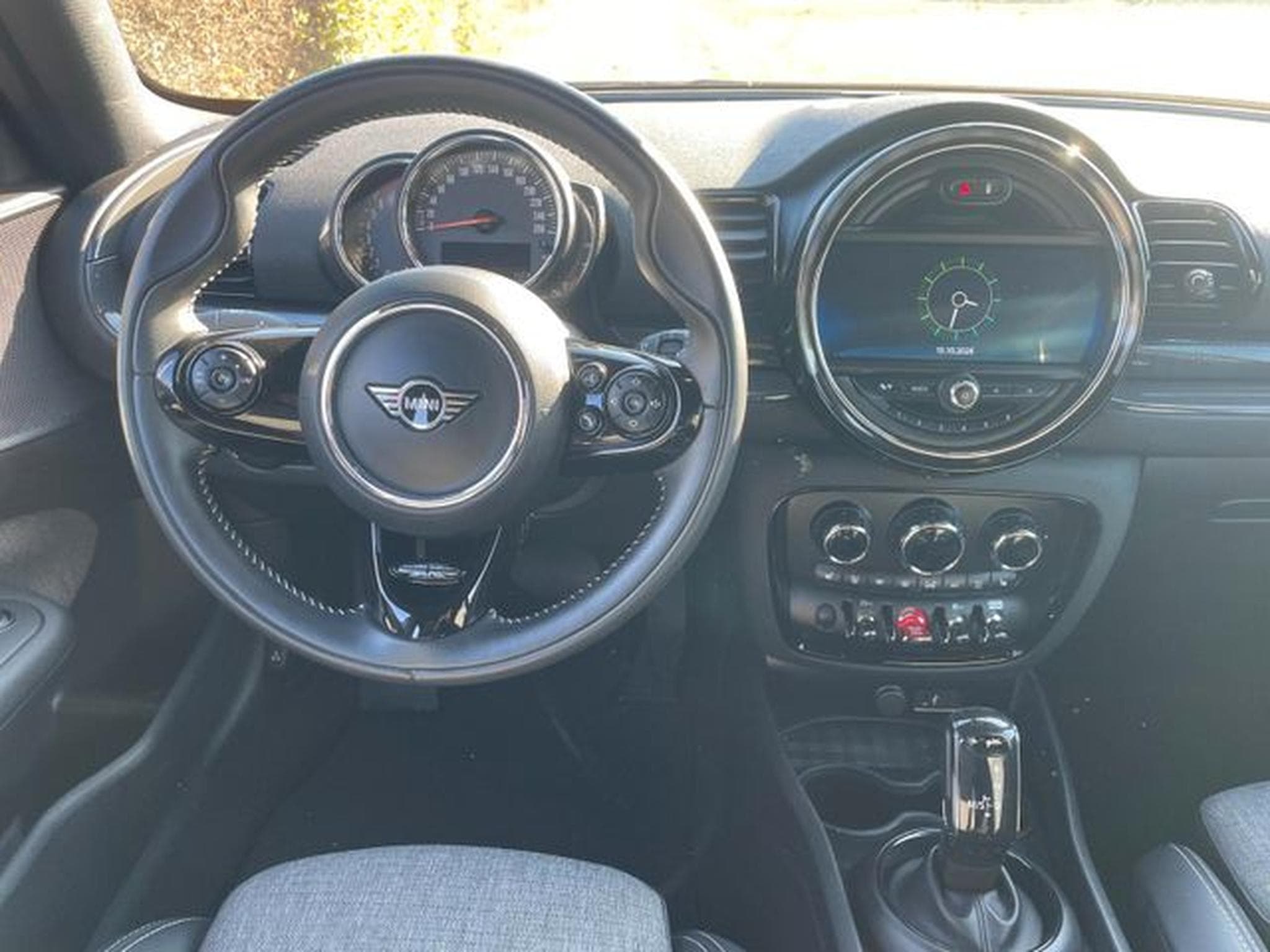 MINI Cooper COOPER Clubman Cooper (2020) - Foto 8