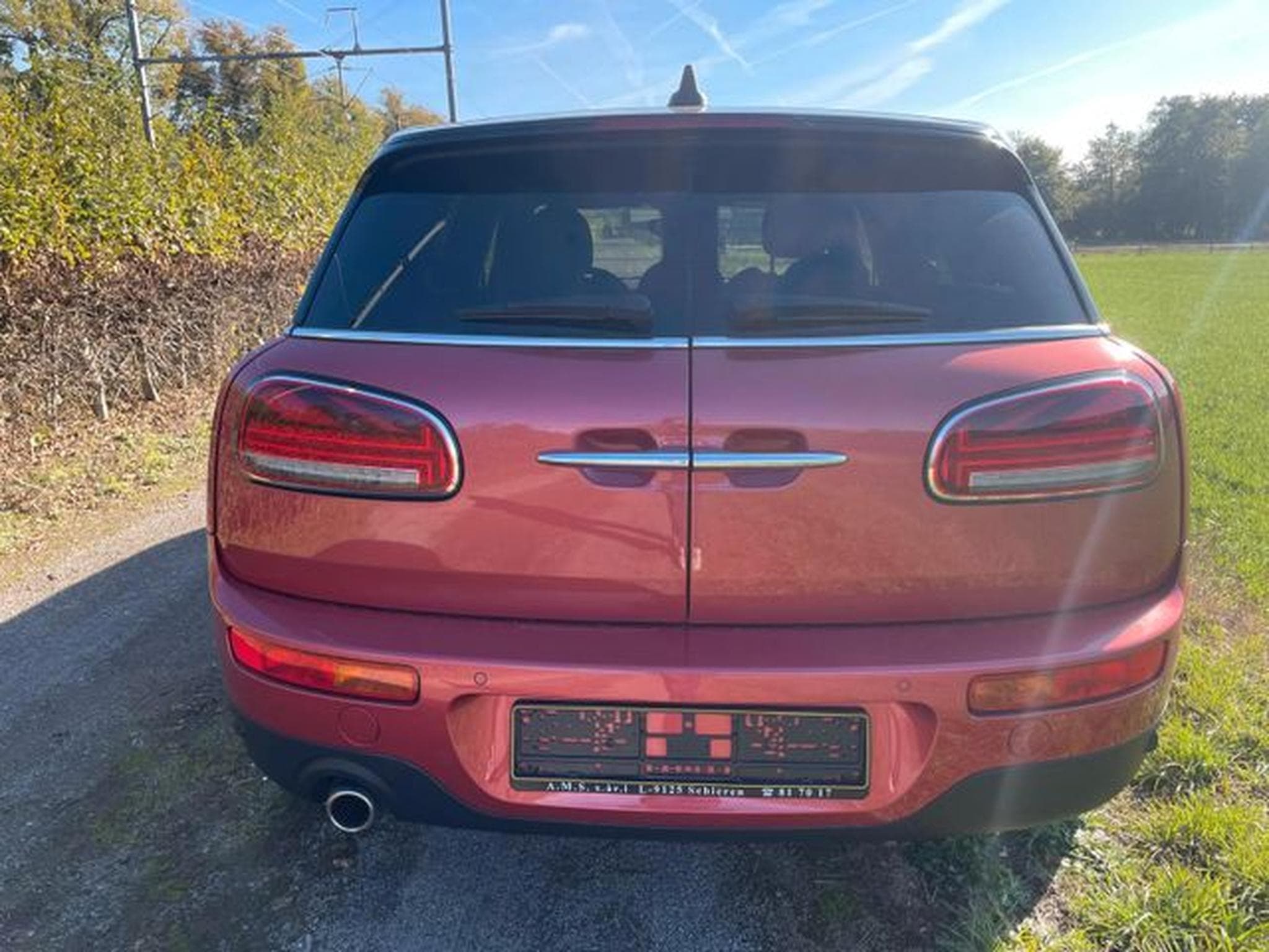 MINI Cooper COOPER Clubman Cooper (2020) - Foto 5