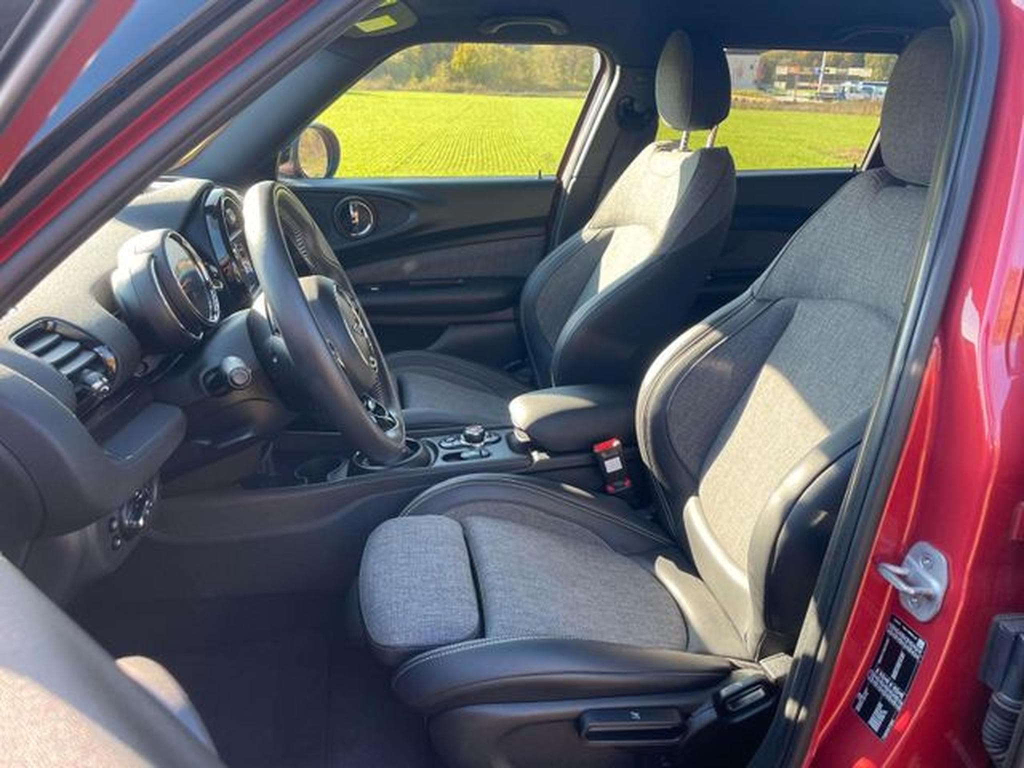MINI Cooper COOPER Clubman Cooper (2020) - Foto 6