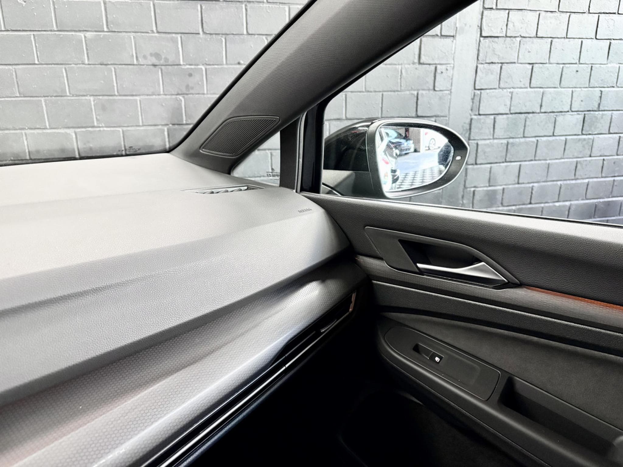 VW Golf GTI 2.0 TSI 245CV DSG7  * MATRIX * BLACK STYLE* CAM* (2023) - Photo 21