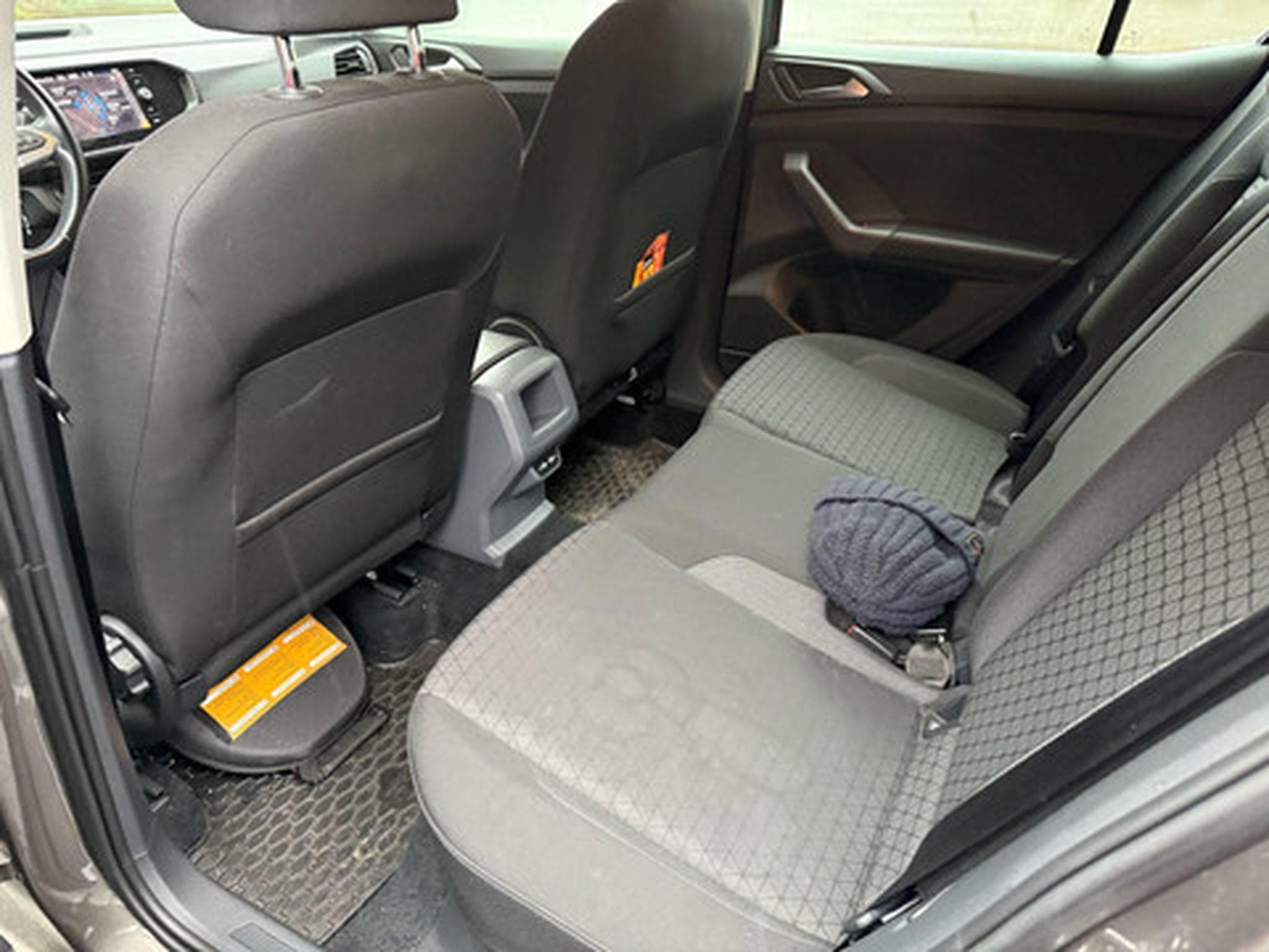 VW T-Cross (2021) - Photo 2