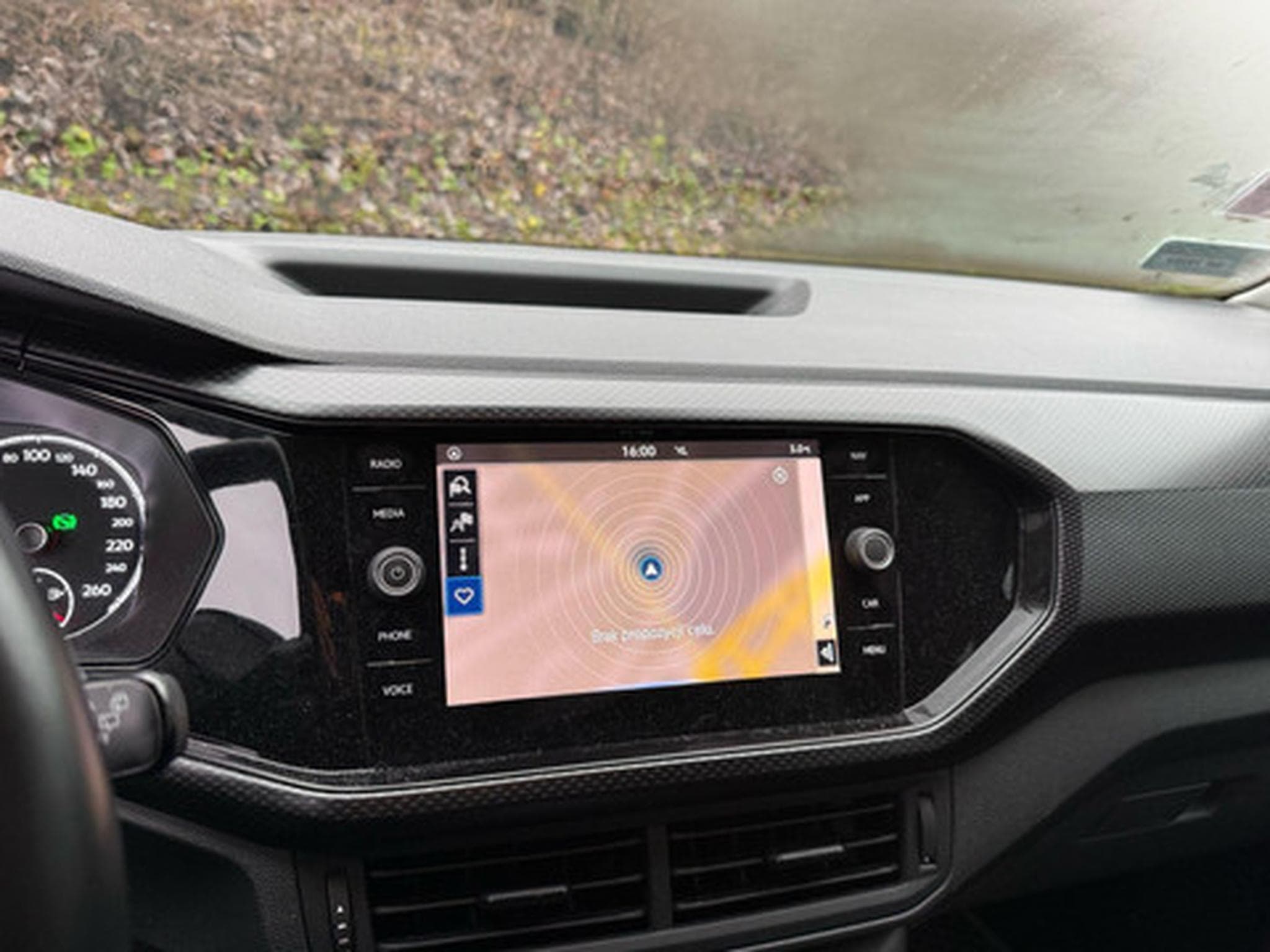 VW T-Cross (2021) - Photo 5