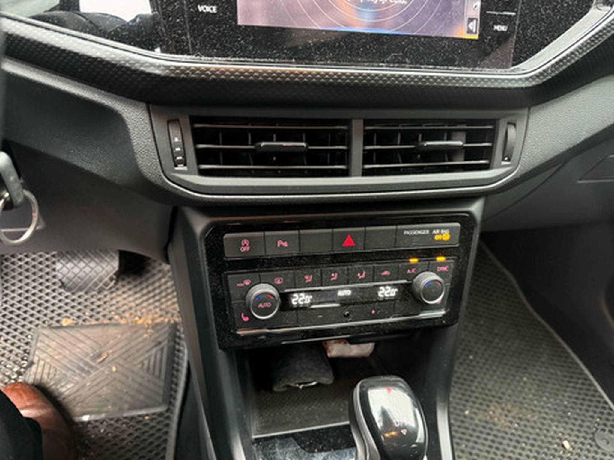 VW T-Cross (2021) - Photo 4