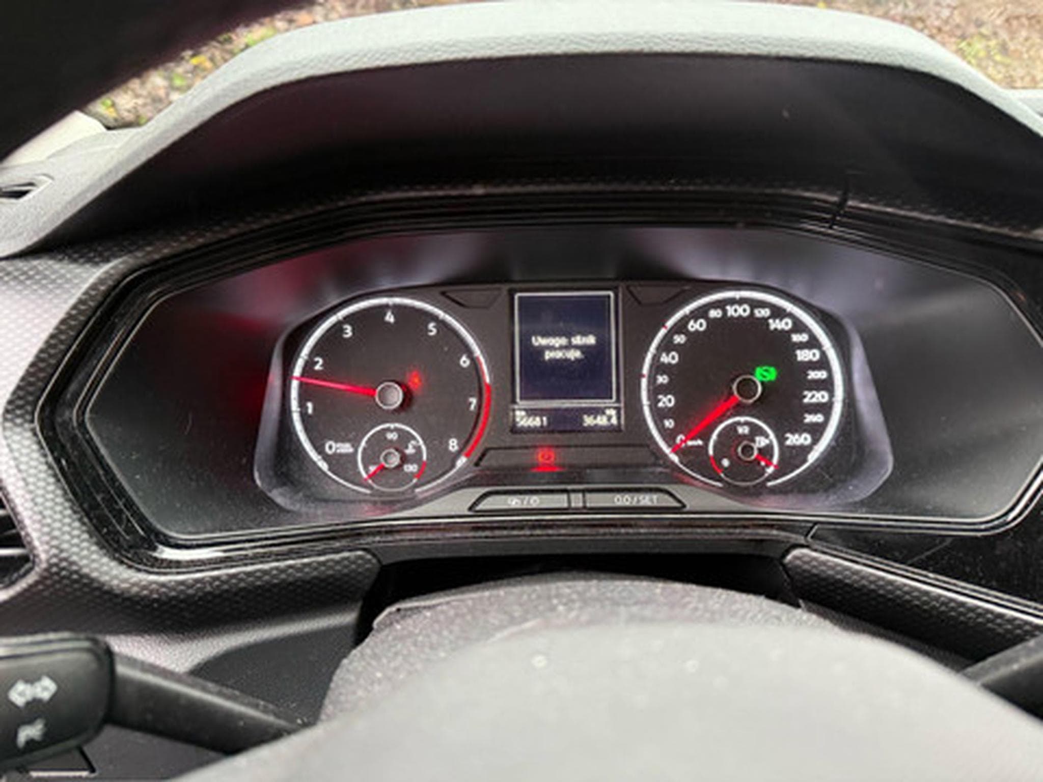 VW T-Cross (2021) - Photo 6