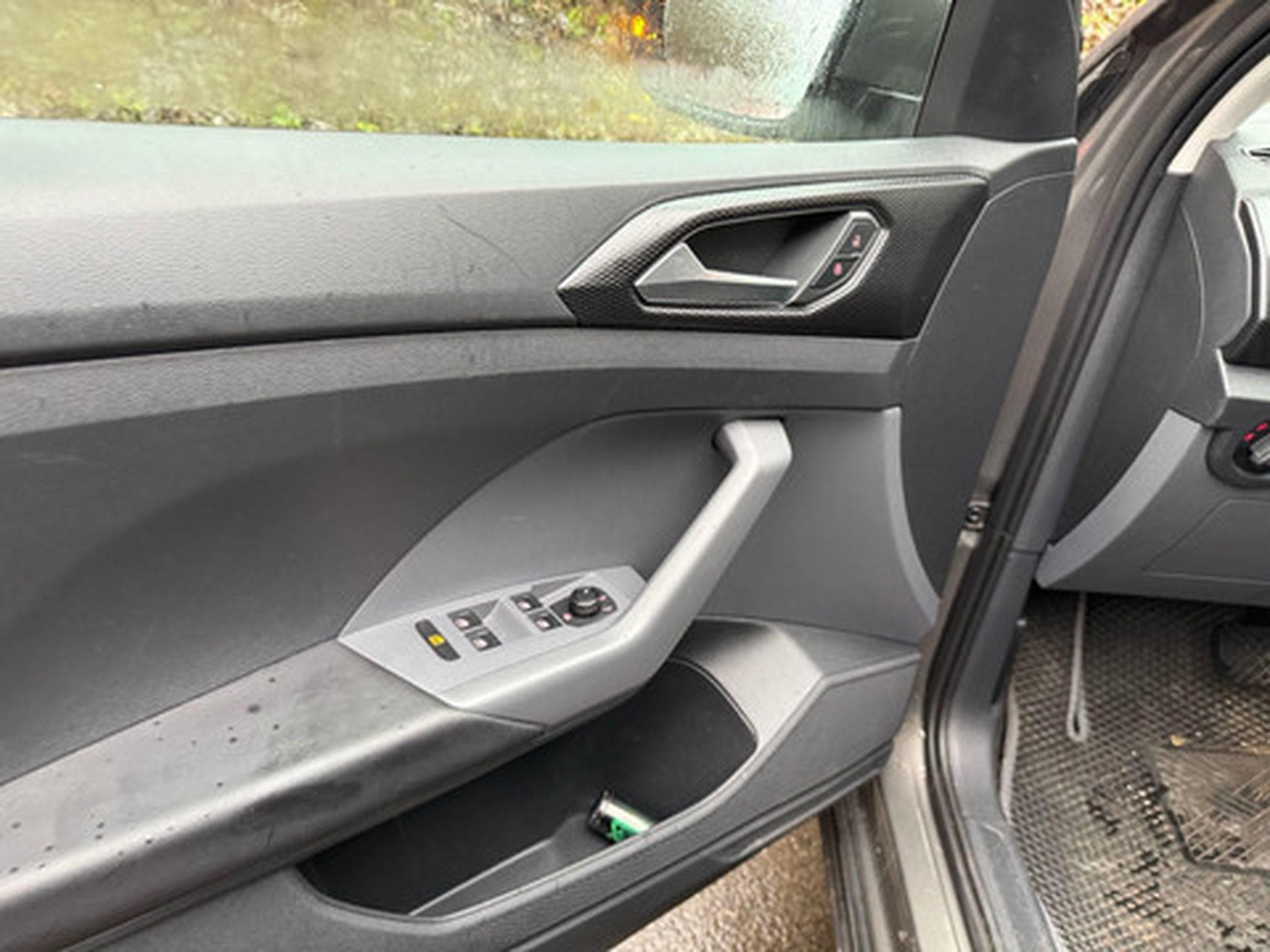 VW T-Cross (2021) - Photo 8