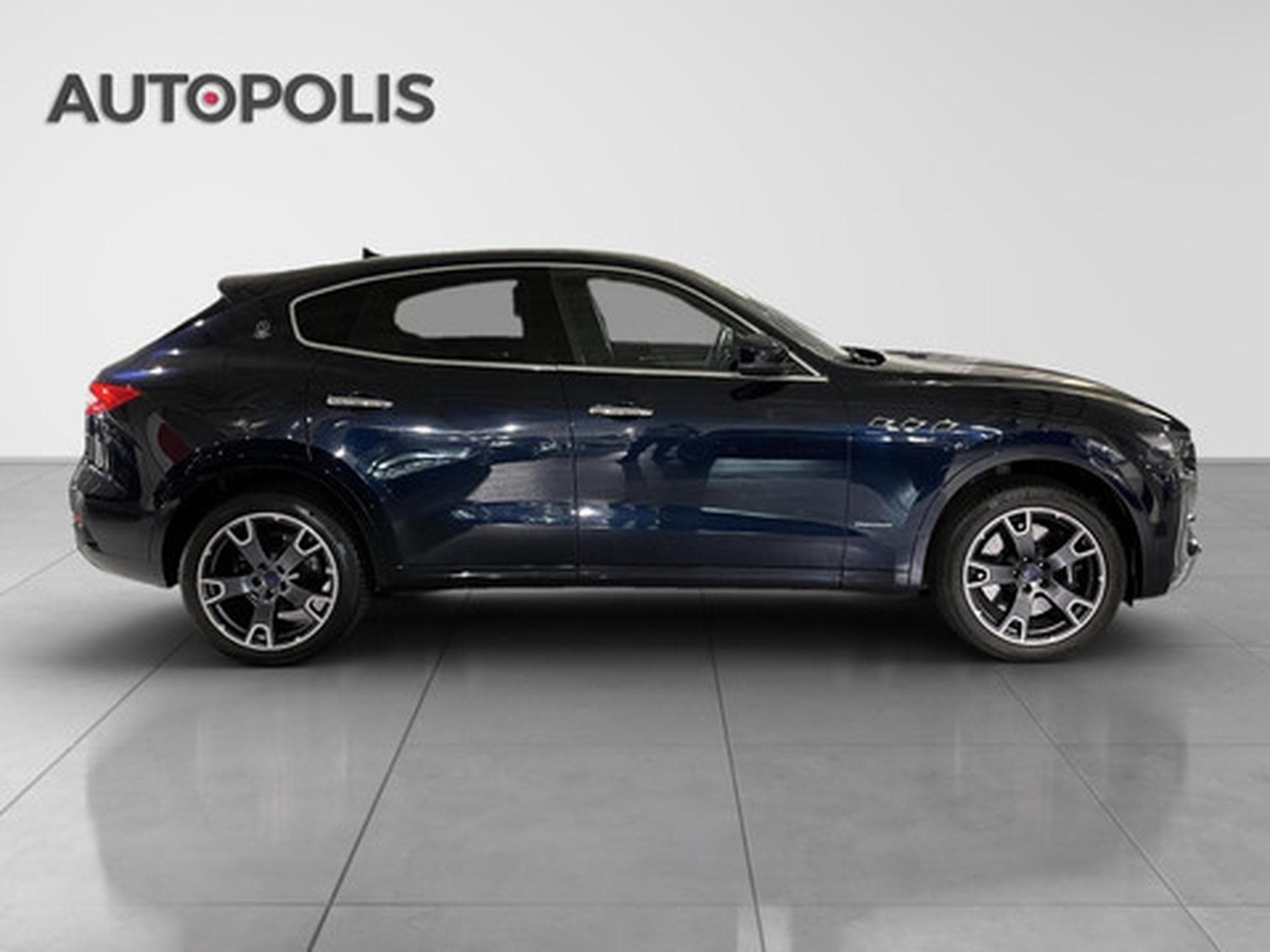 Maserati Levante Diesel 3.0 V6 202kW GRANLUSSO 4x4 Auto (2019) - Photo 18