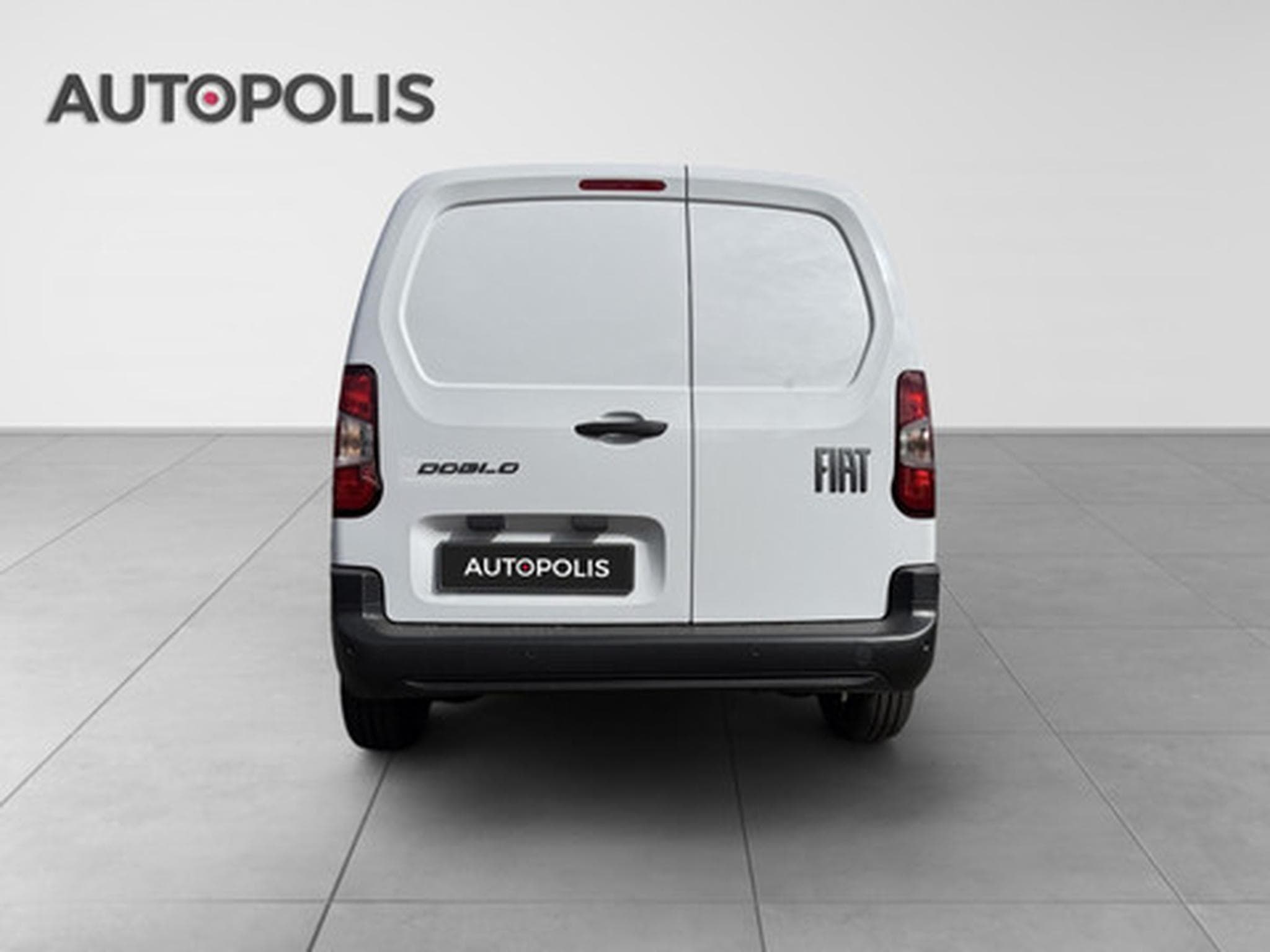 Fiat Doblo Van DOBLO VAN L1 LT 110HP 1.2 MT (2026) - Photo 13
