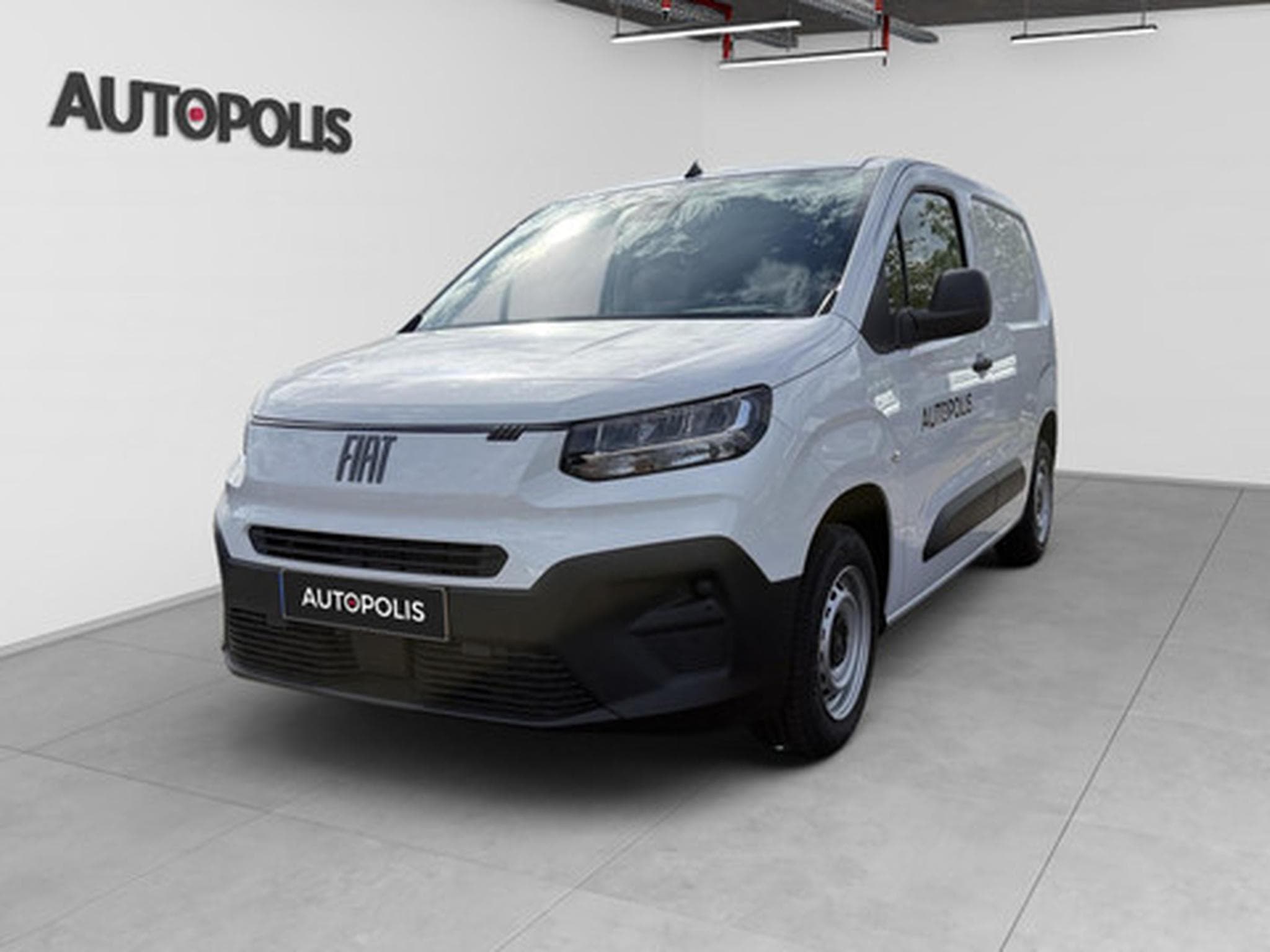 Fiat Doblo Van DOBLO VAN L1 LT 110HP 1.2 MT (2026) - Photo 15
