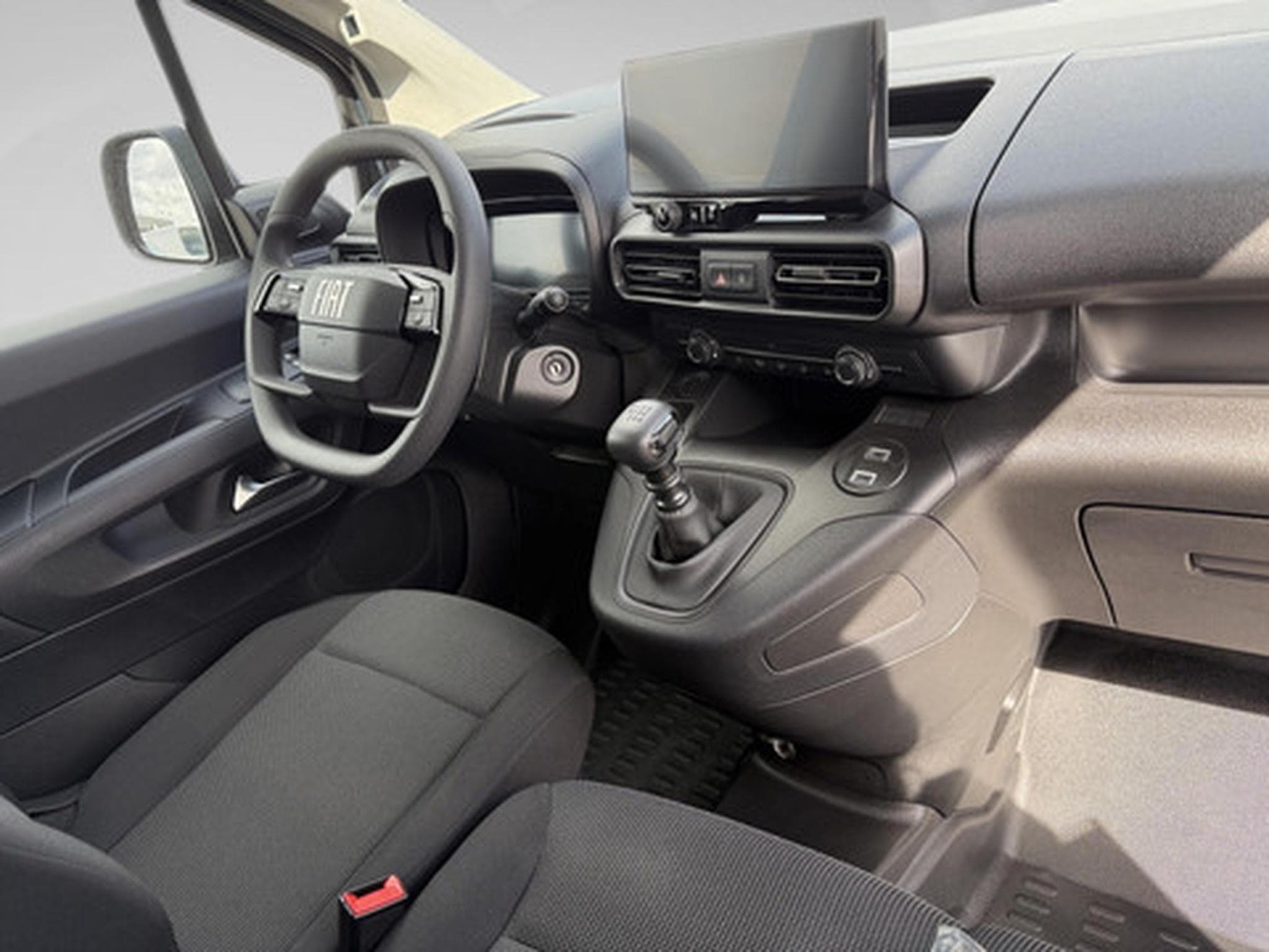 Fiat Doblò VAN L1 LT 110HP 1.2 MT (2026) - Photo 6