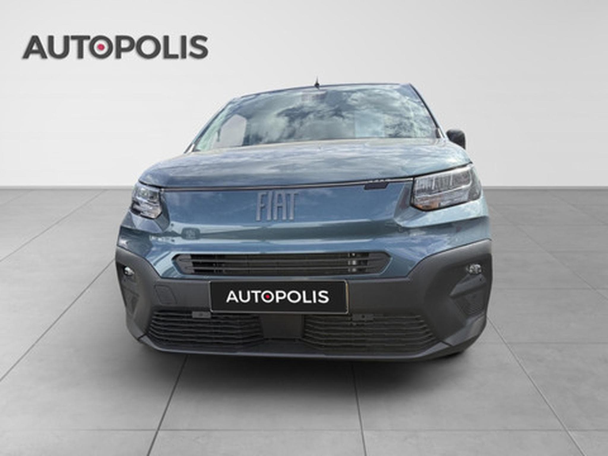Fiat Doblò VAN L1 LT 110HP 1.2 MT (2026) - Photo 13